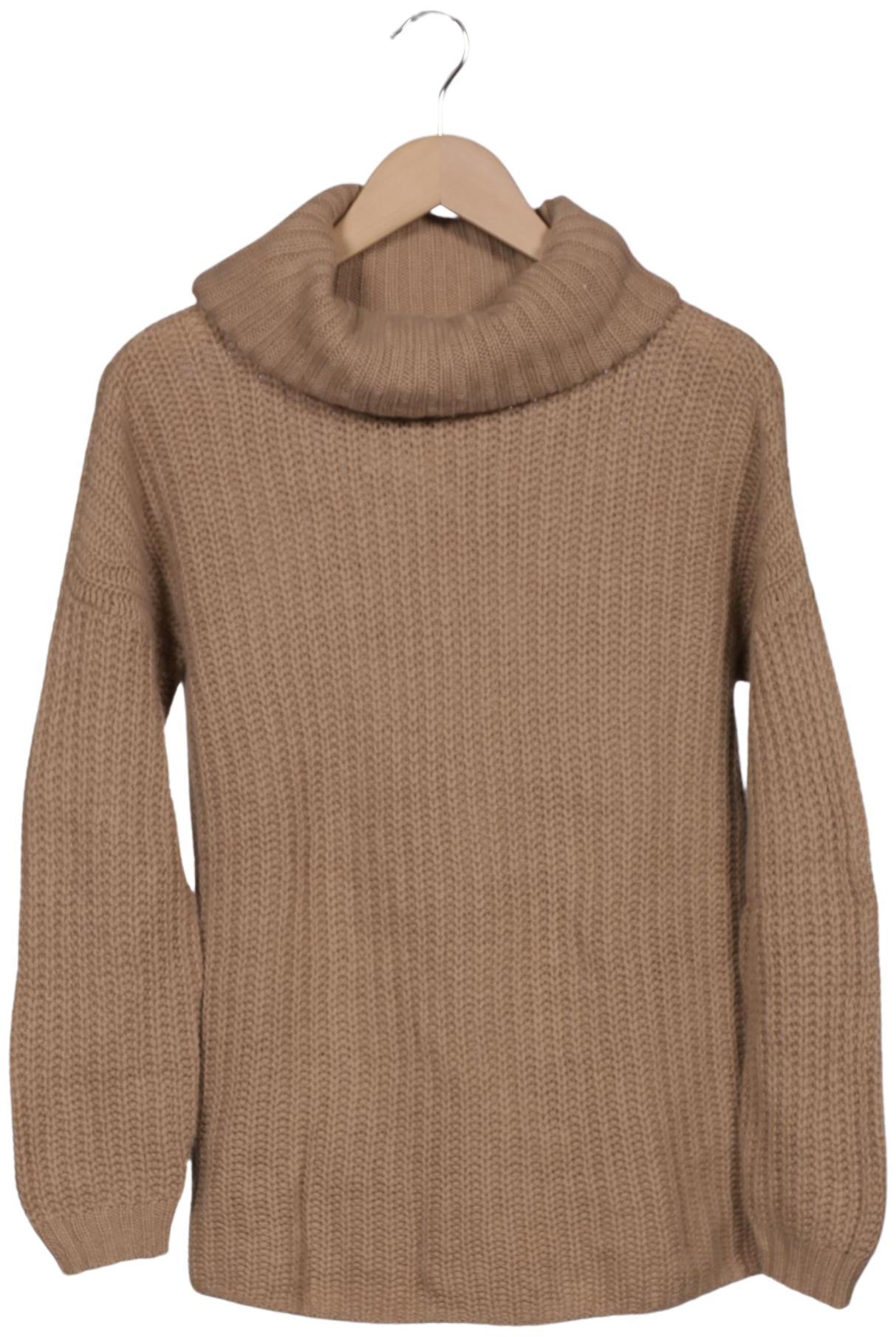 

Donna by Hallhuber Damen Pullover, beige, Gr. 36