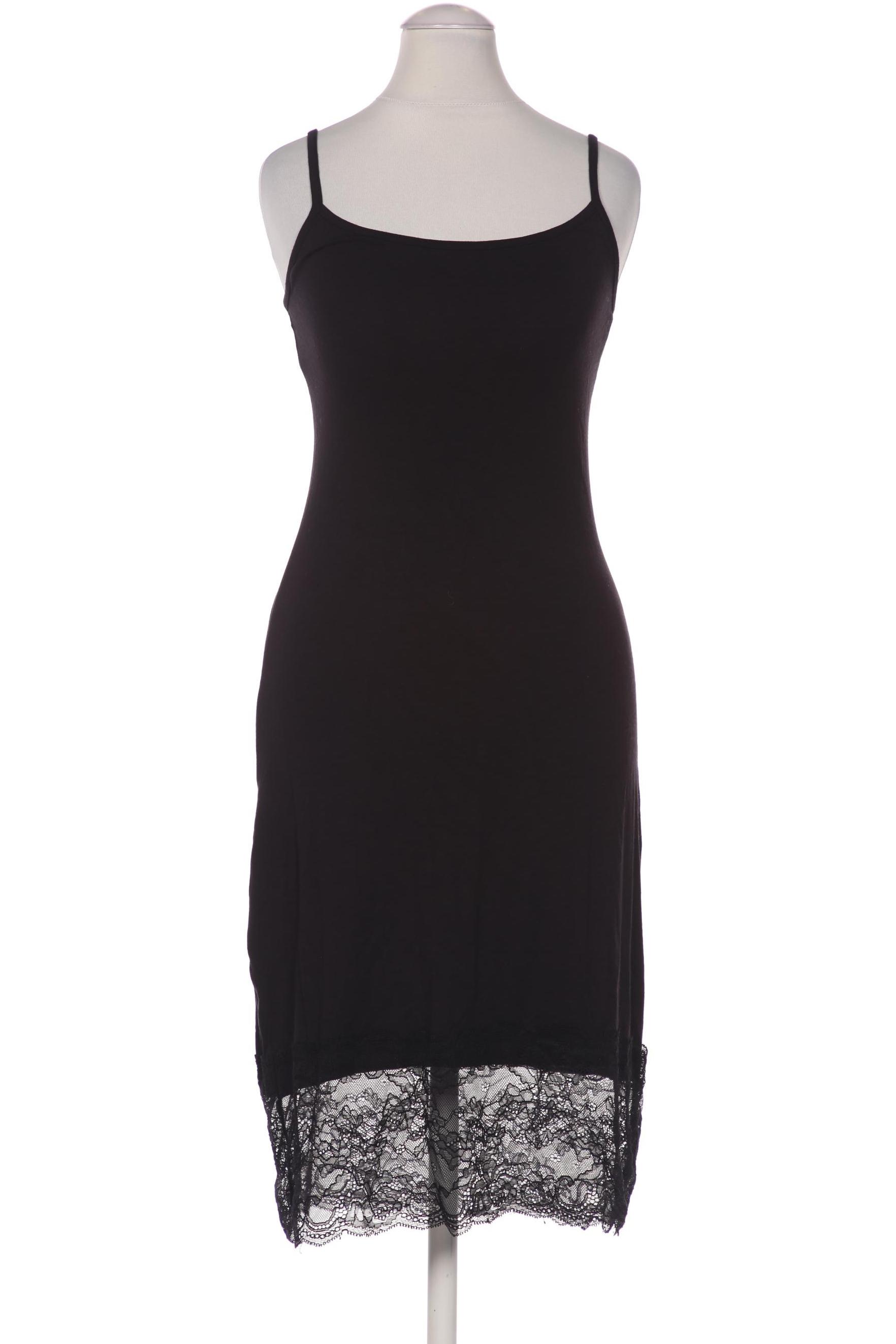 

Donna by Hallhuber Damen Kleid, schwarz, Gr. 36