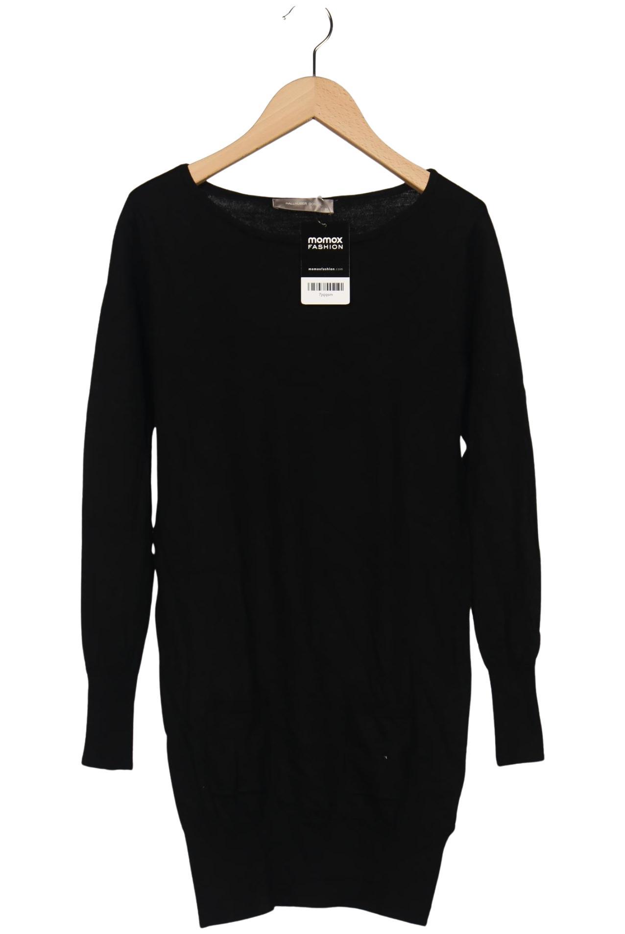 

Donna by Hallhuber Damen Pullover, schwarz, Gr. 36