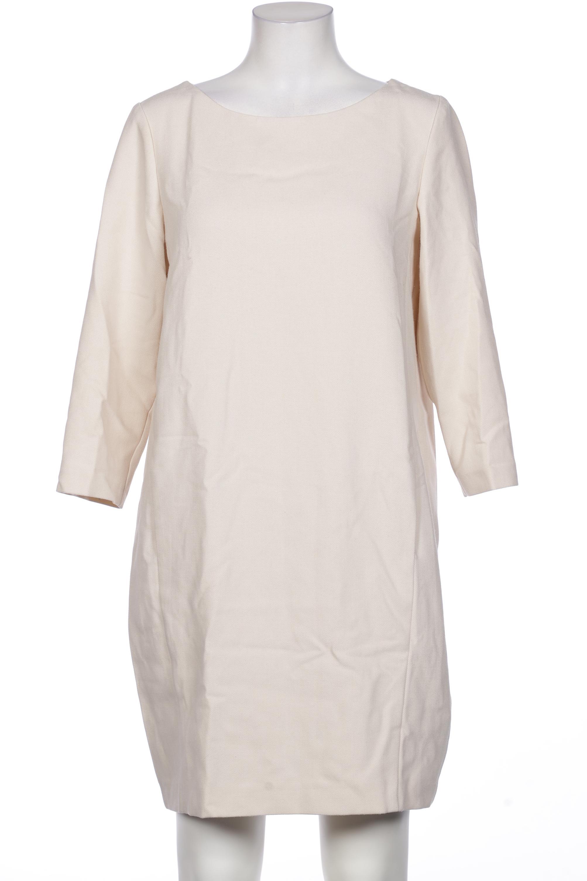 

Donna by Hallhuber Damen Kleid, beige, Gr. 40