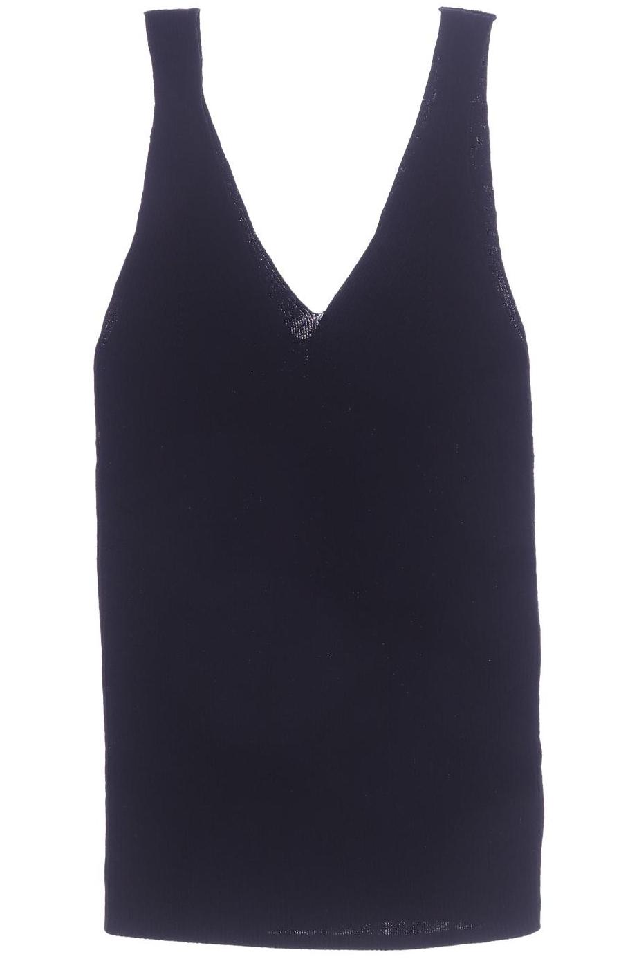 

DONNA by HALLHUBER Damen Top, schwarz