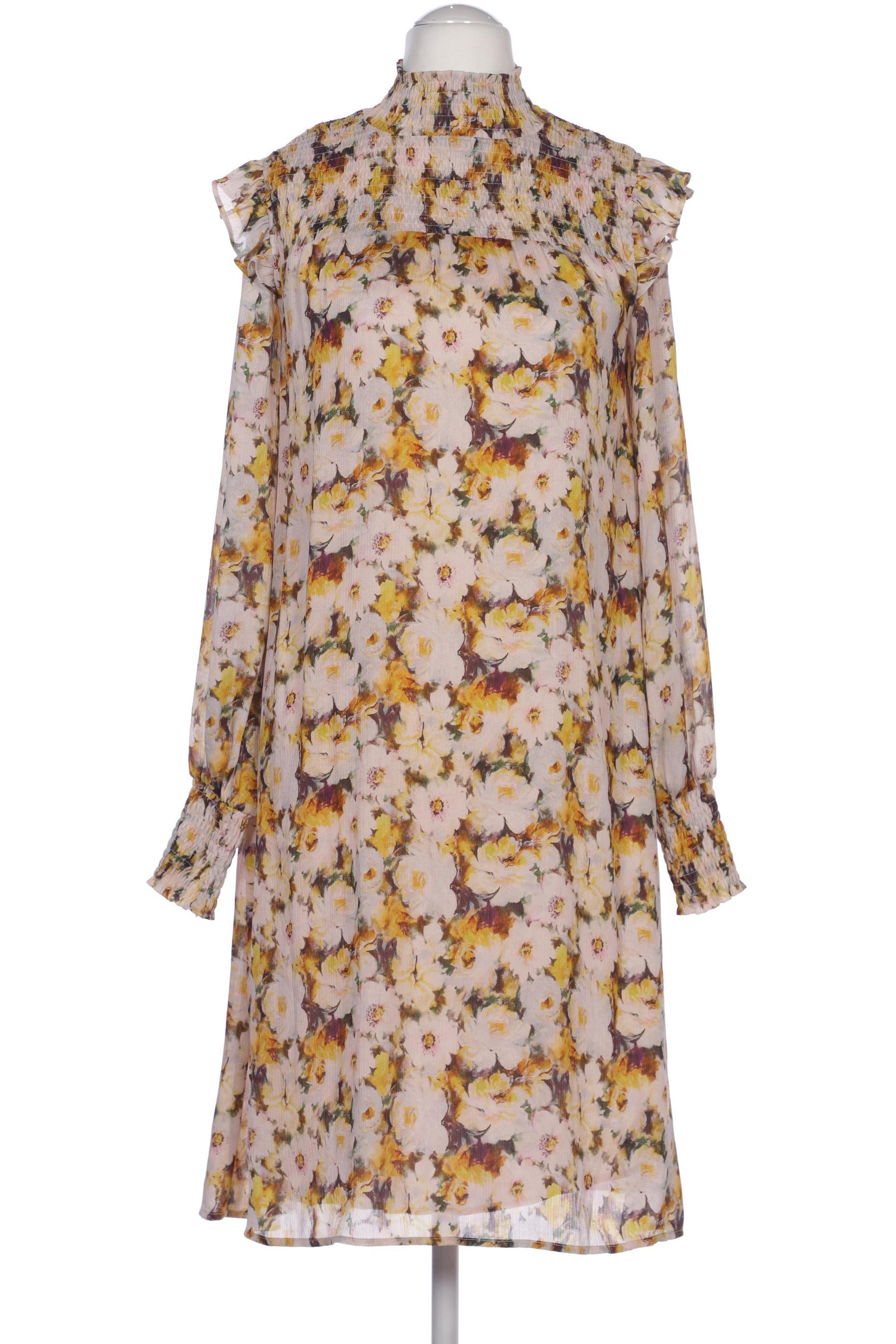 

Donna by Hallhuber Damen Kleid, beige, Gr. 36