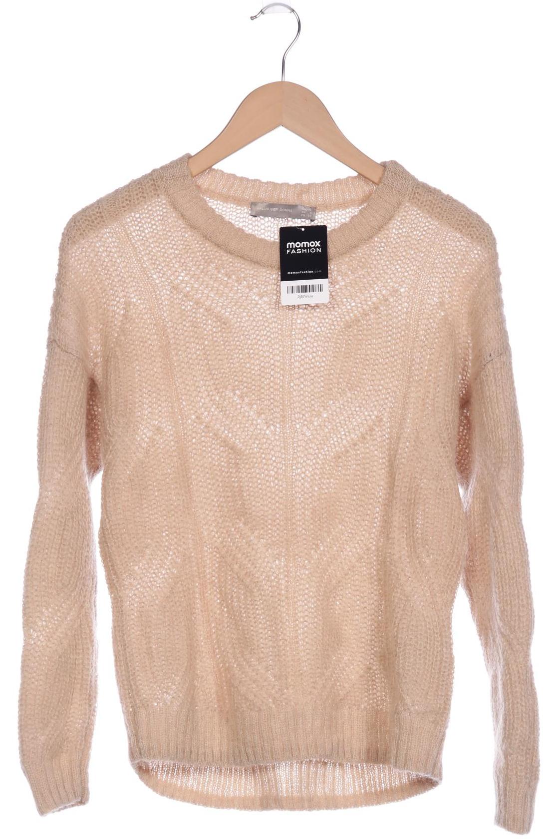 

Donna by Hallhuber Damen Pullover, beige, Gr. 36