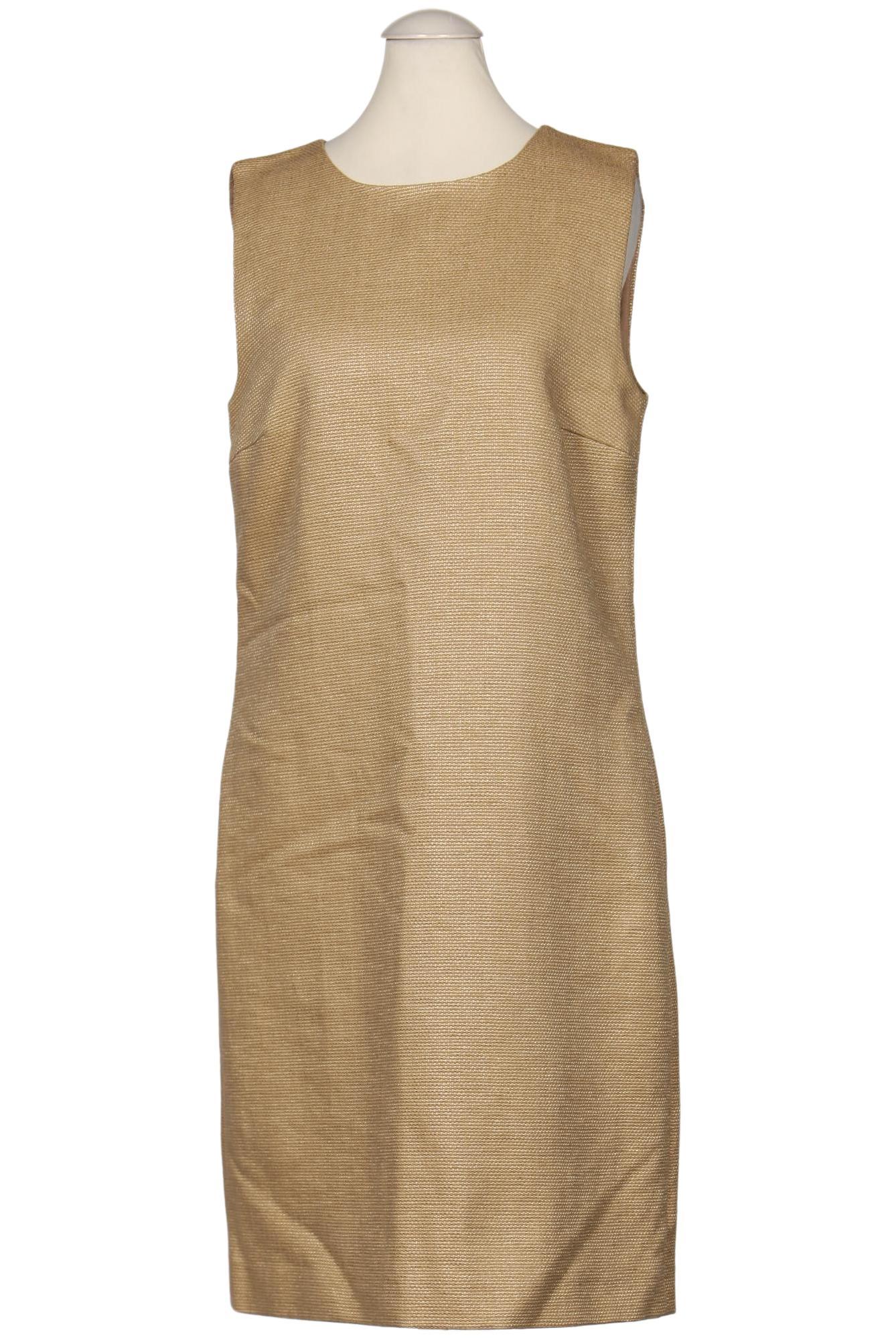 

Donna by Hallhuber Damen Kleid, beige, Gr. 36