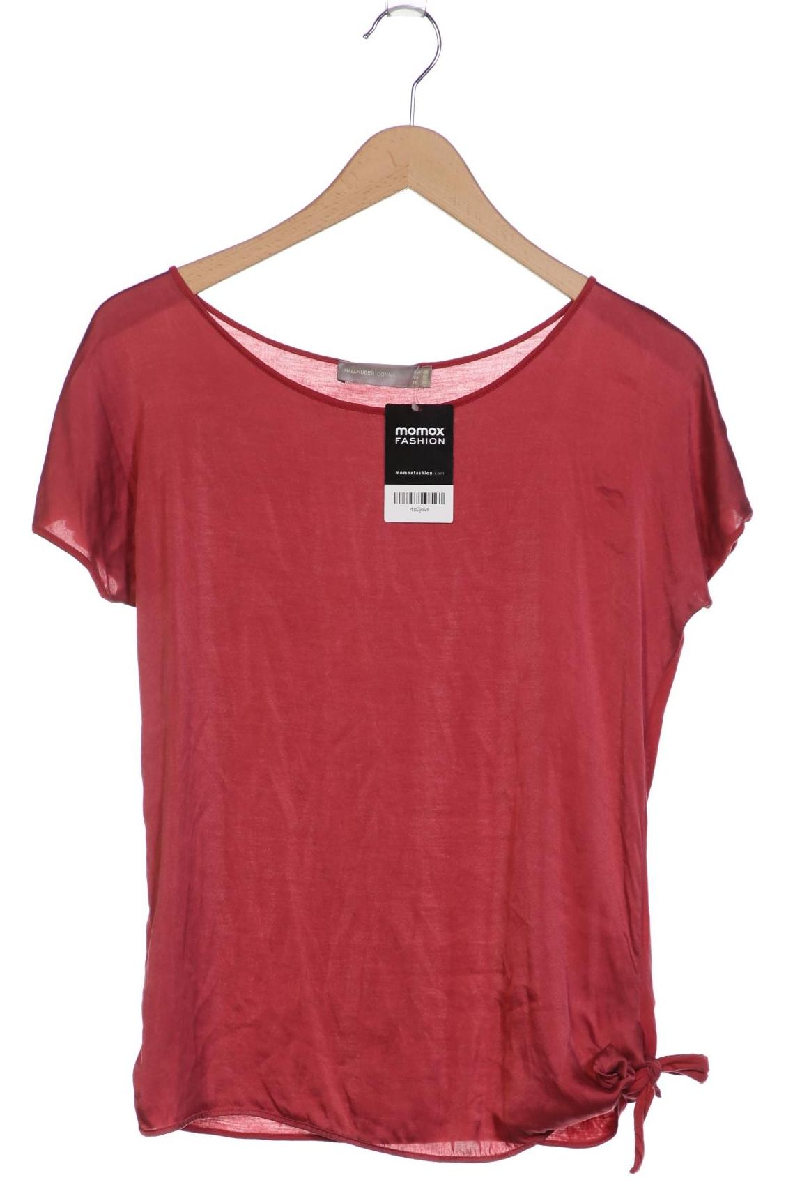 

Donna by Hallhuber Damen T-Shirt, pink, Gr. 38