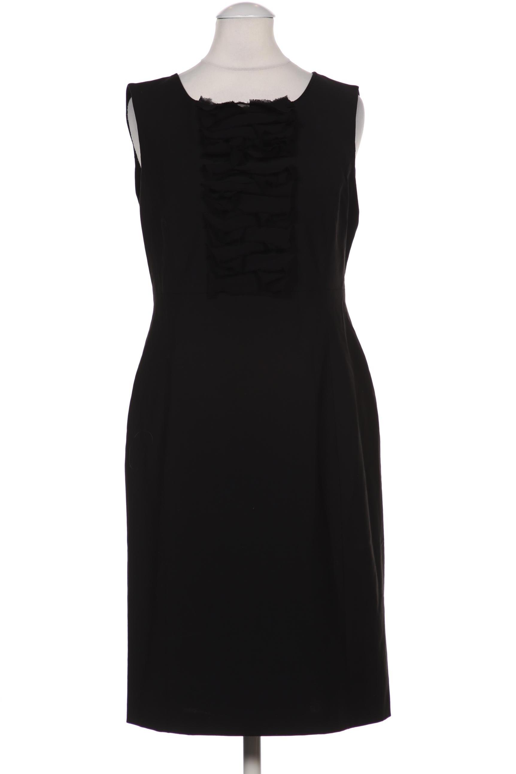 

DONNA by HALLHUBER Damen Kleid, schwarz