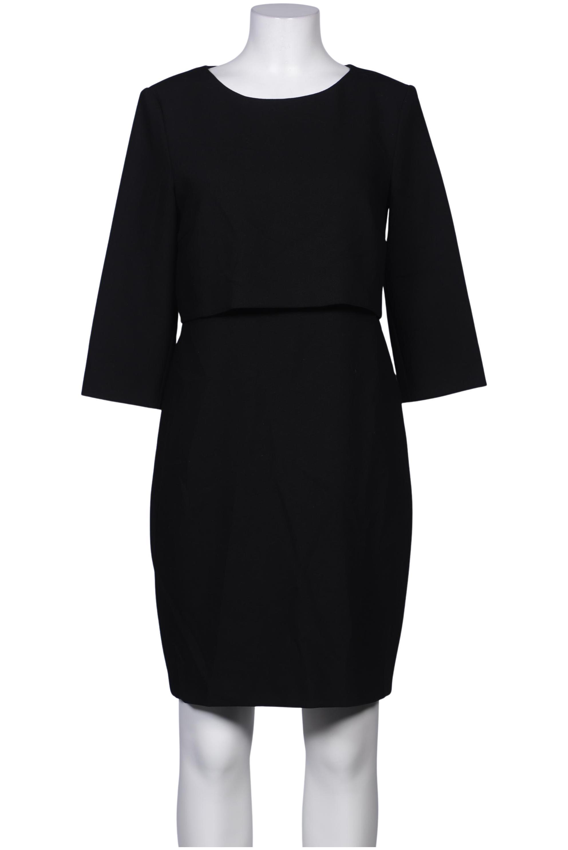 

Donna by Hallhuber Damen Kleid, schwarz, Gr. 42