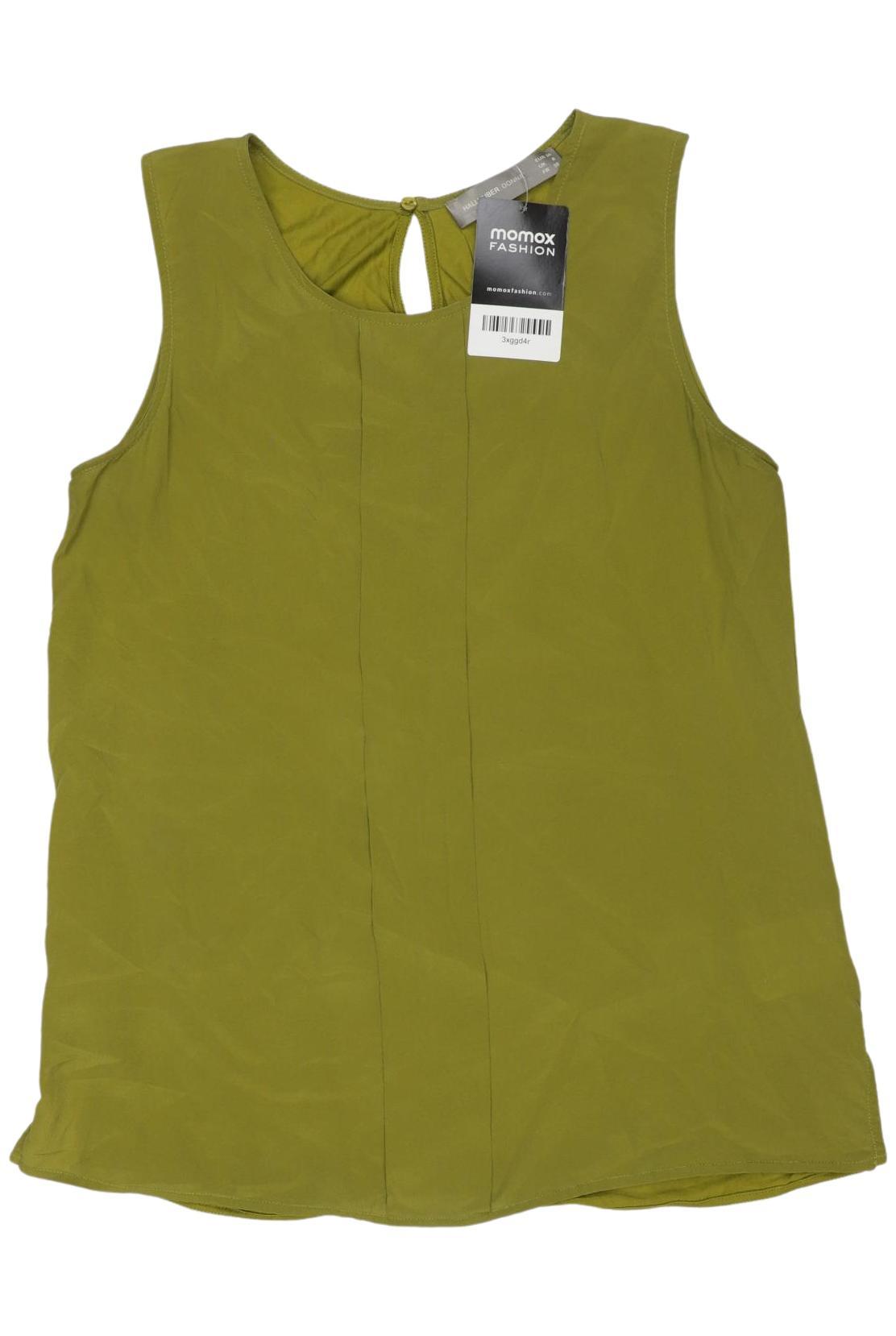 

Donna by Hallhuber Damen Top, grün, Gr. 36