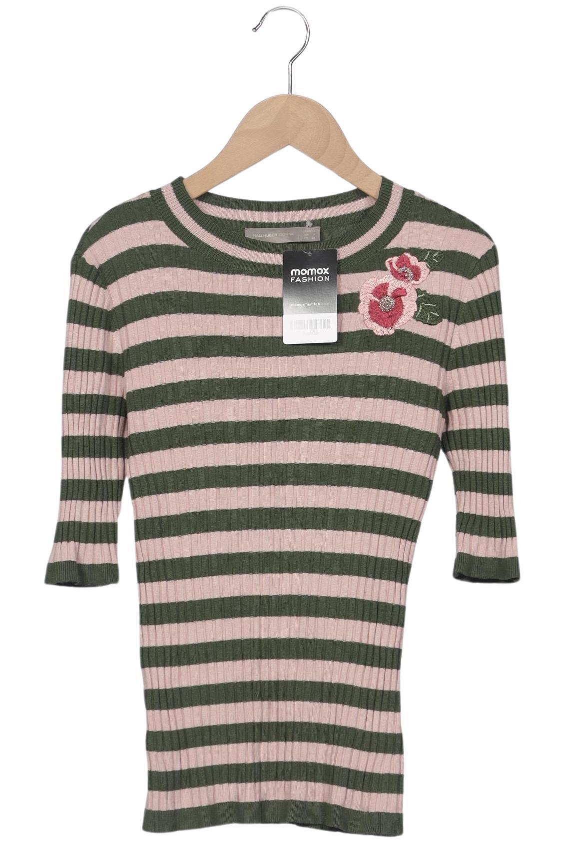 

Donna by Hallhuber Damen Pullover, mehrfarbig, Gr. 36