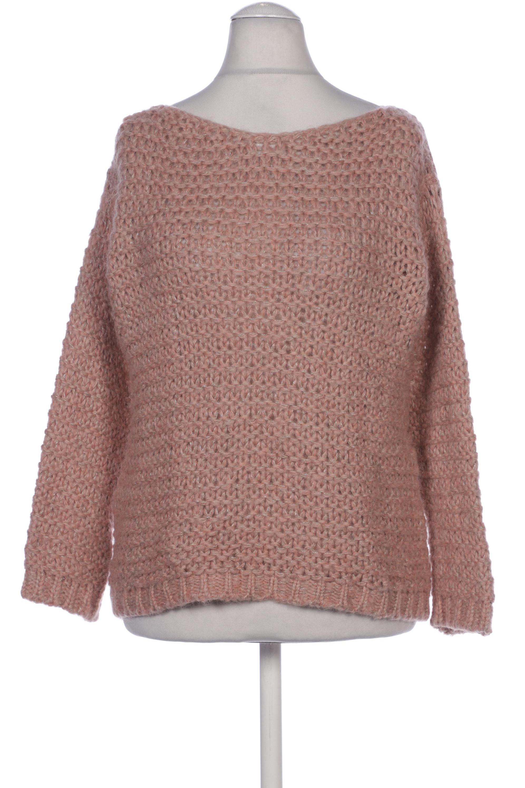 

Donna by Hallhuber Damen Pullover, pink, Gr. 38