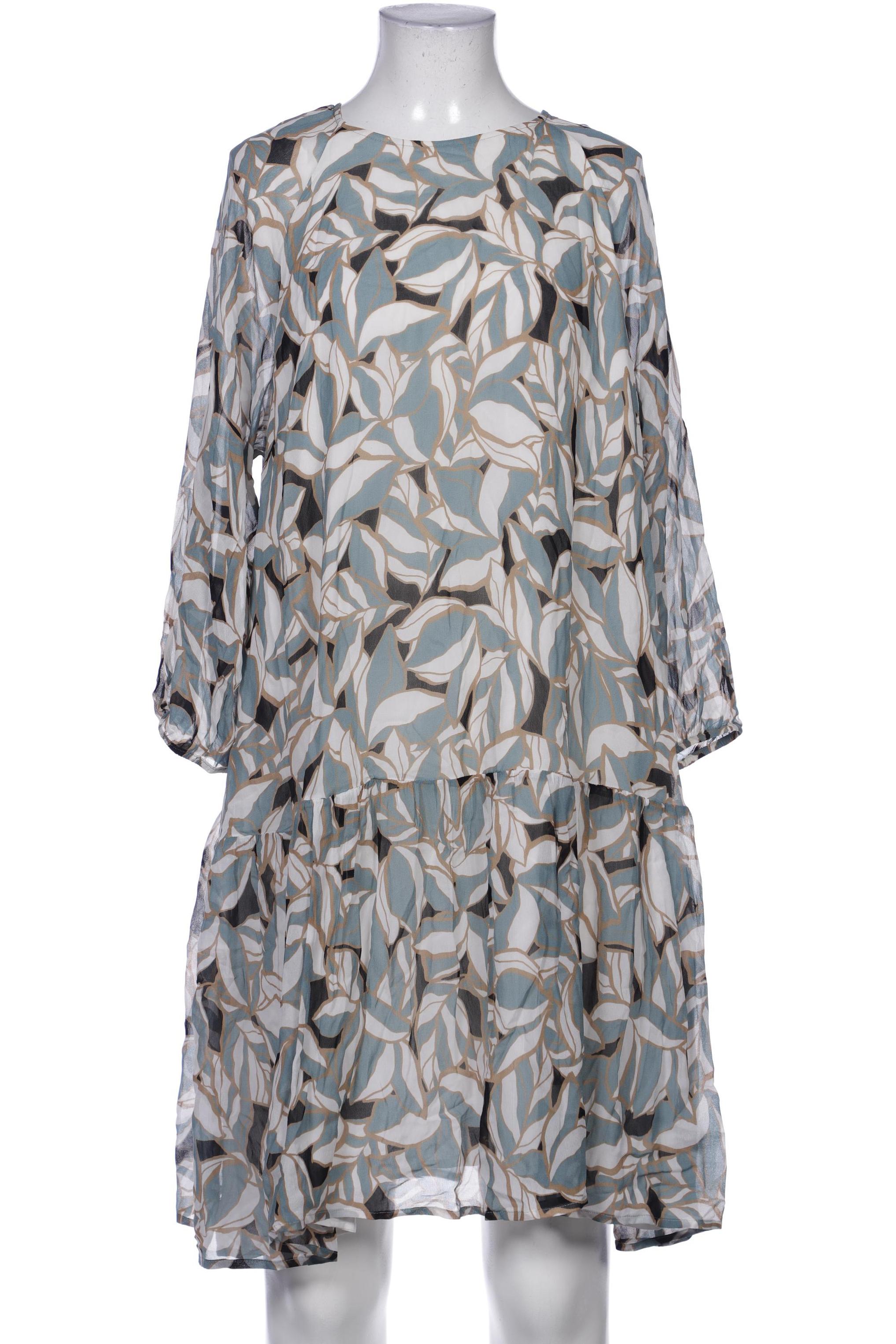 

Donna by Hallhuber Damen Kleid, weiß, Gr. 44