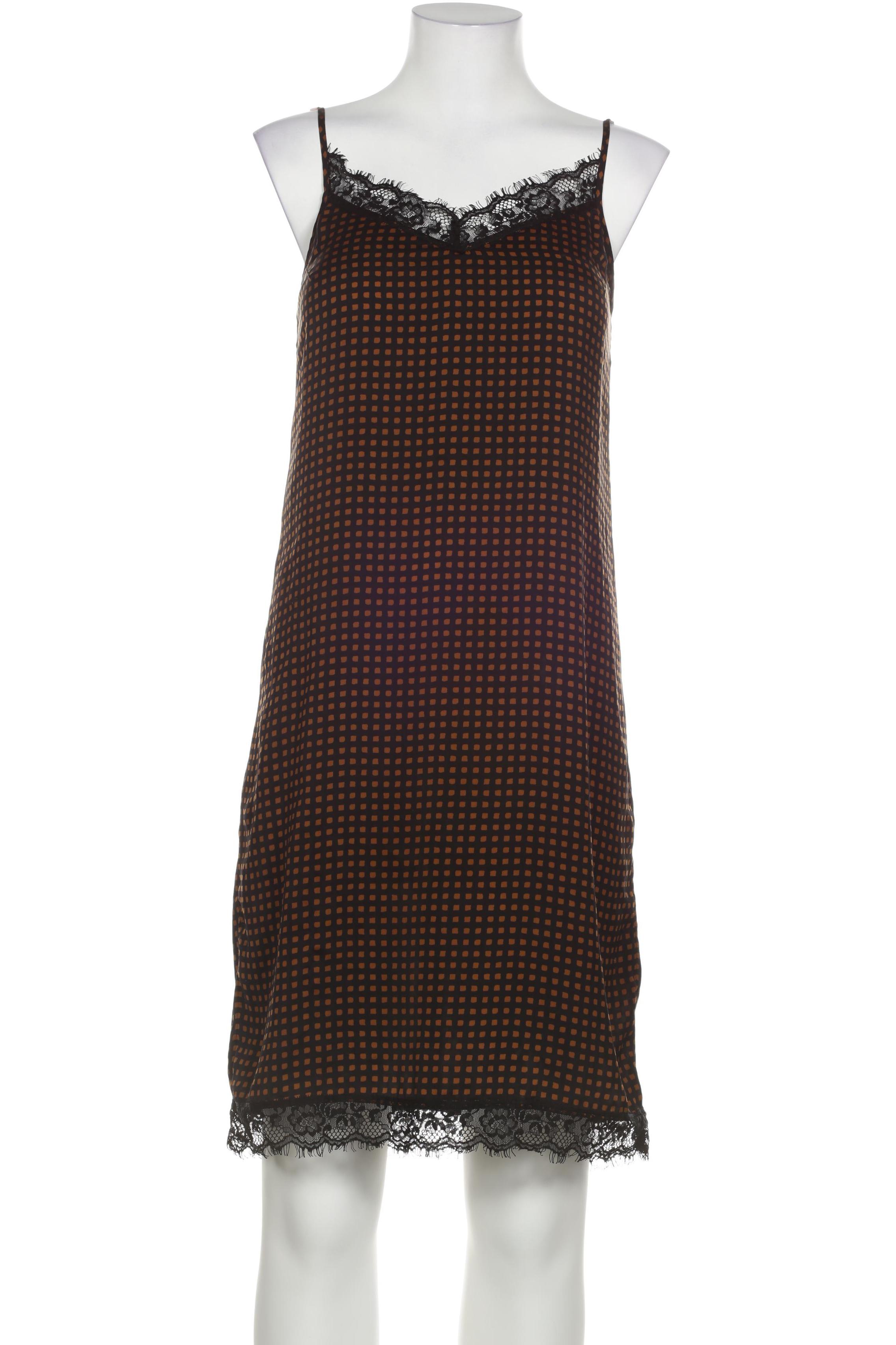 

Donna by Hallhuber Damen Kleid, schwarz, Gr. 36