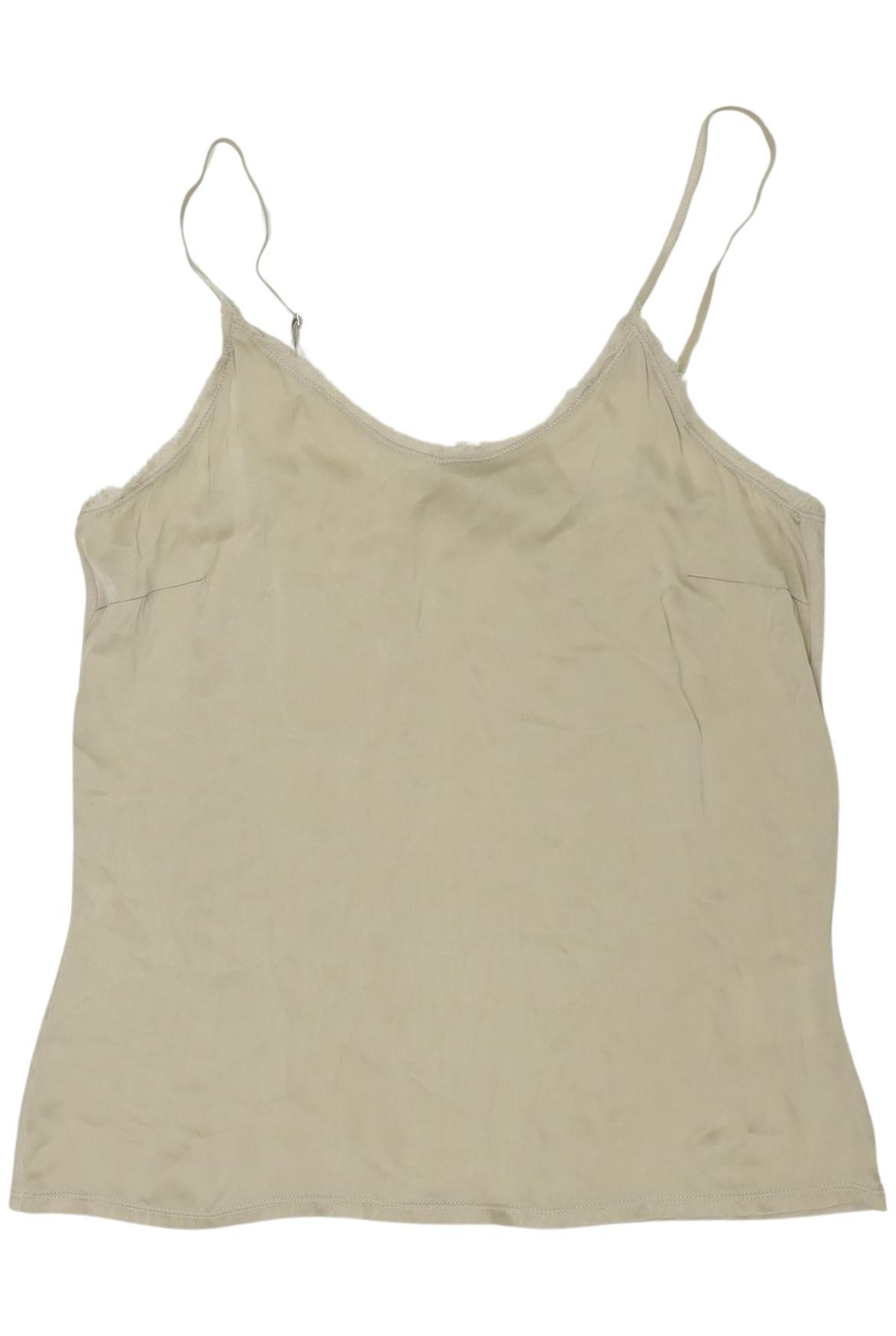 

Donna by Hallhuber Damen Top, beige, Gr. 38