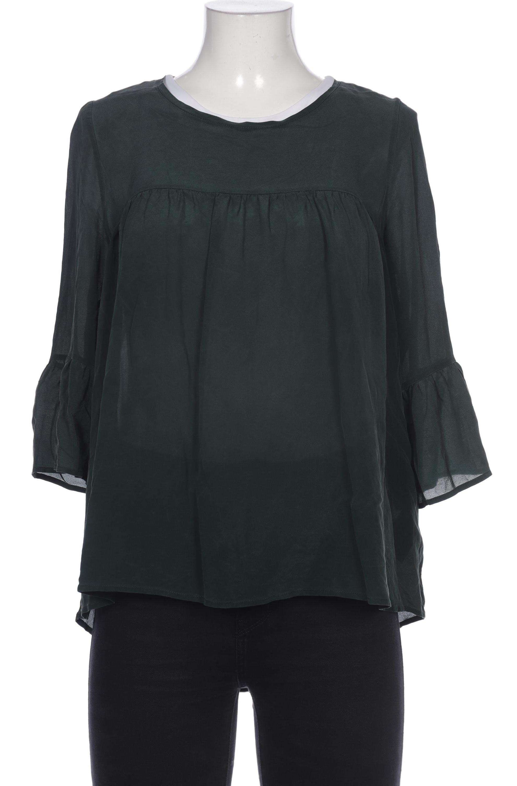 

DONNA by HALLHUBER Damen Bluse, grün