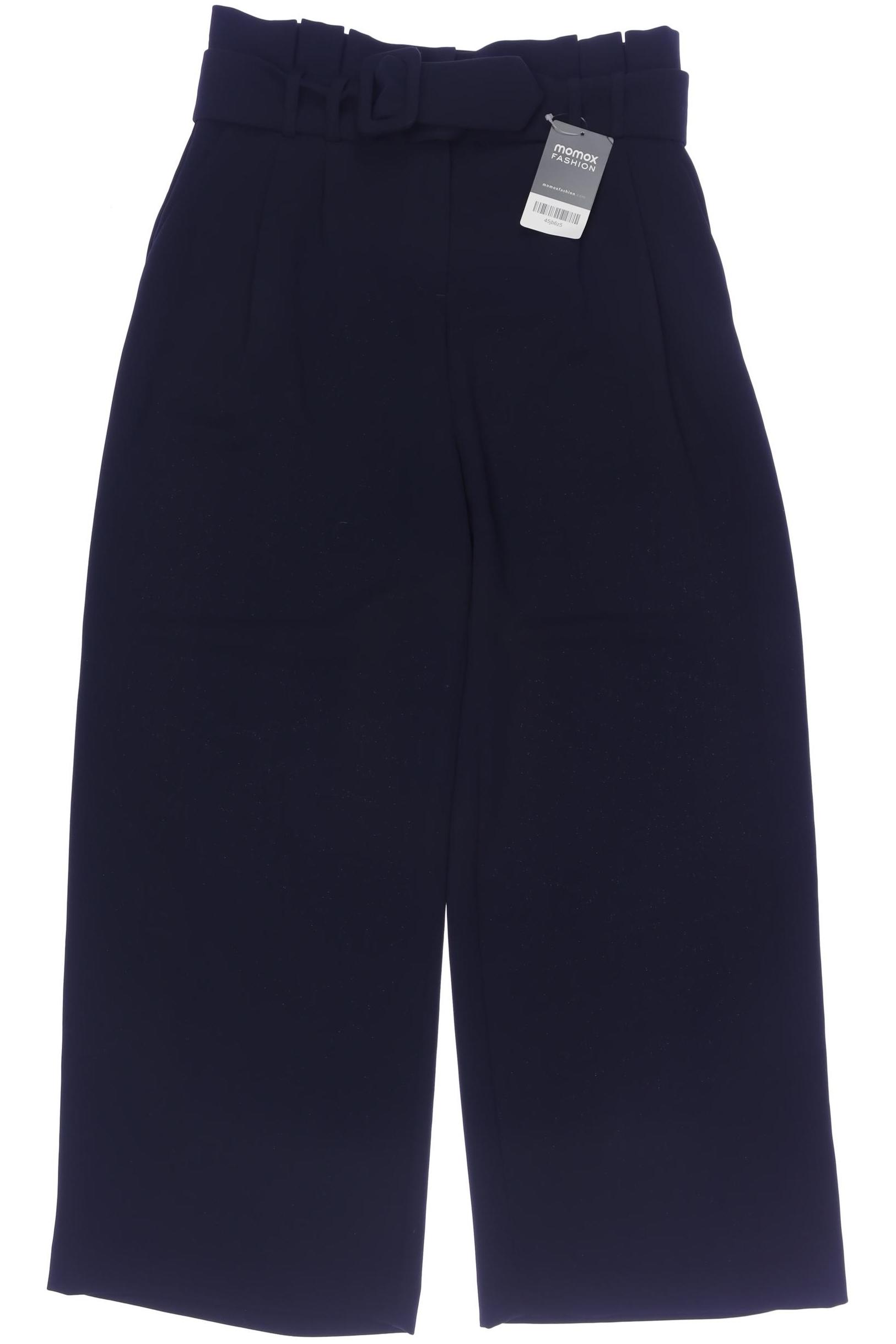 

Donna by Hallhuber Damen Stoffhose, marineblau, Gr. 38