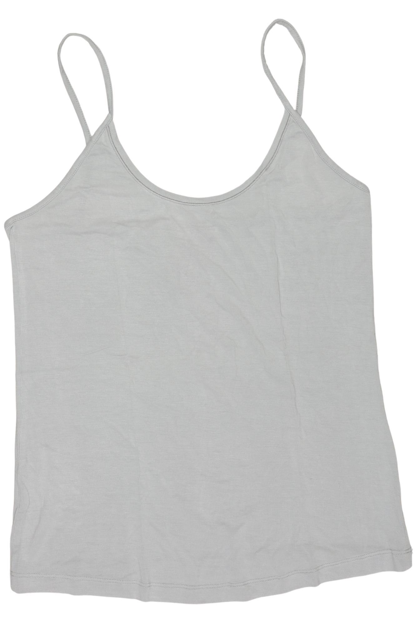 

Donna by Hallhuber Damen Top, grau, Gr. 38