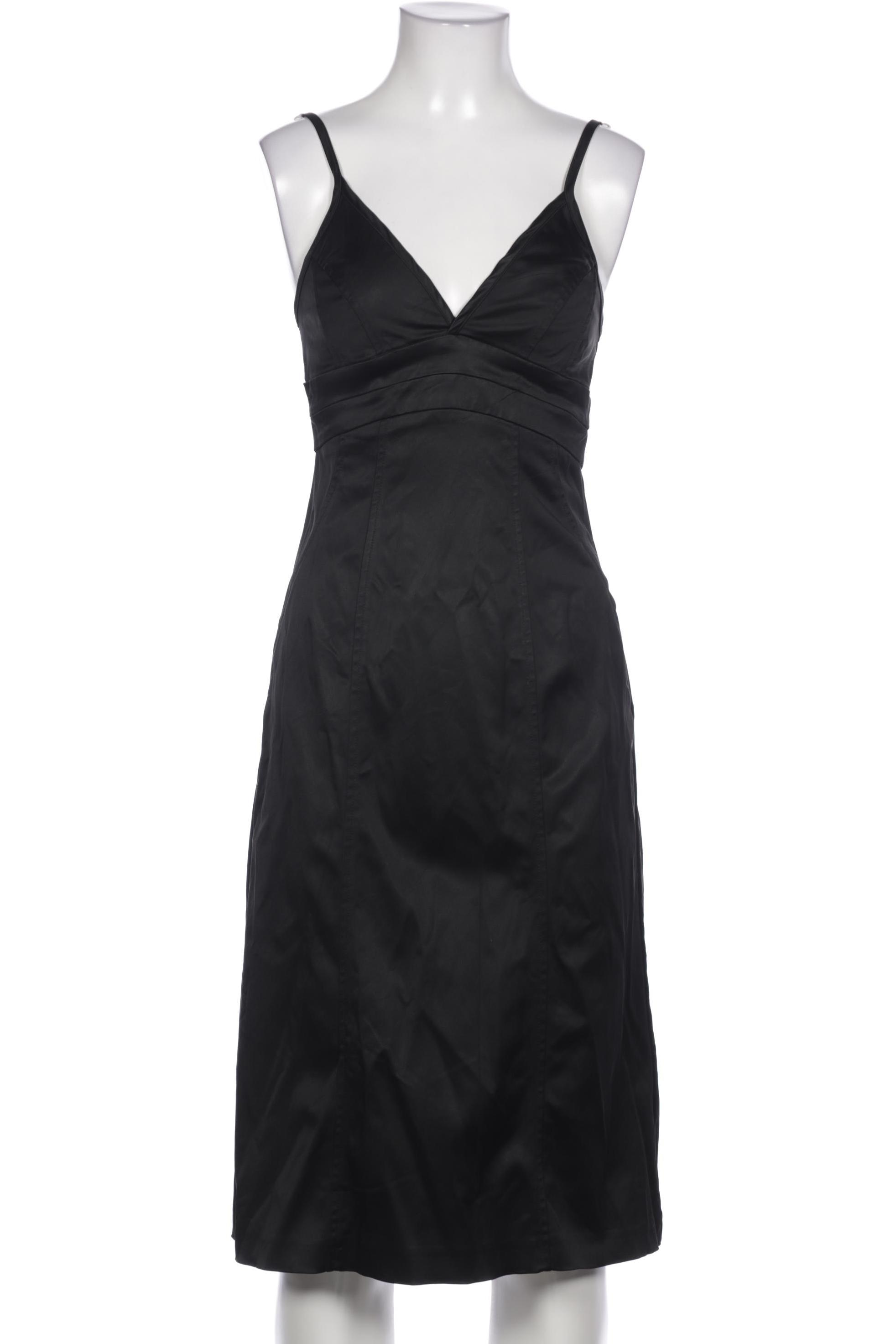 

DONNA by HALLHUBER Damen Kleid, schwarz
