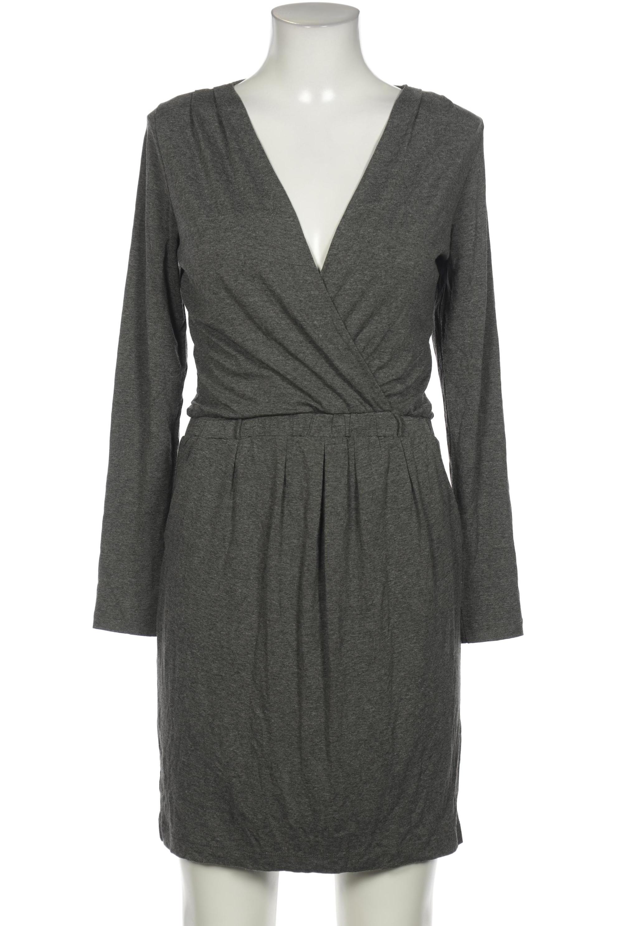 

Donna by Hallhuber Damen Kleid, grau, Gr. 36