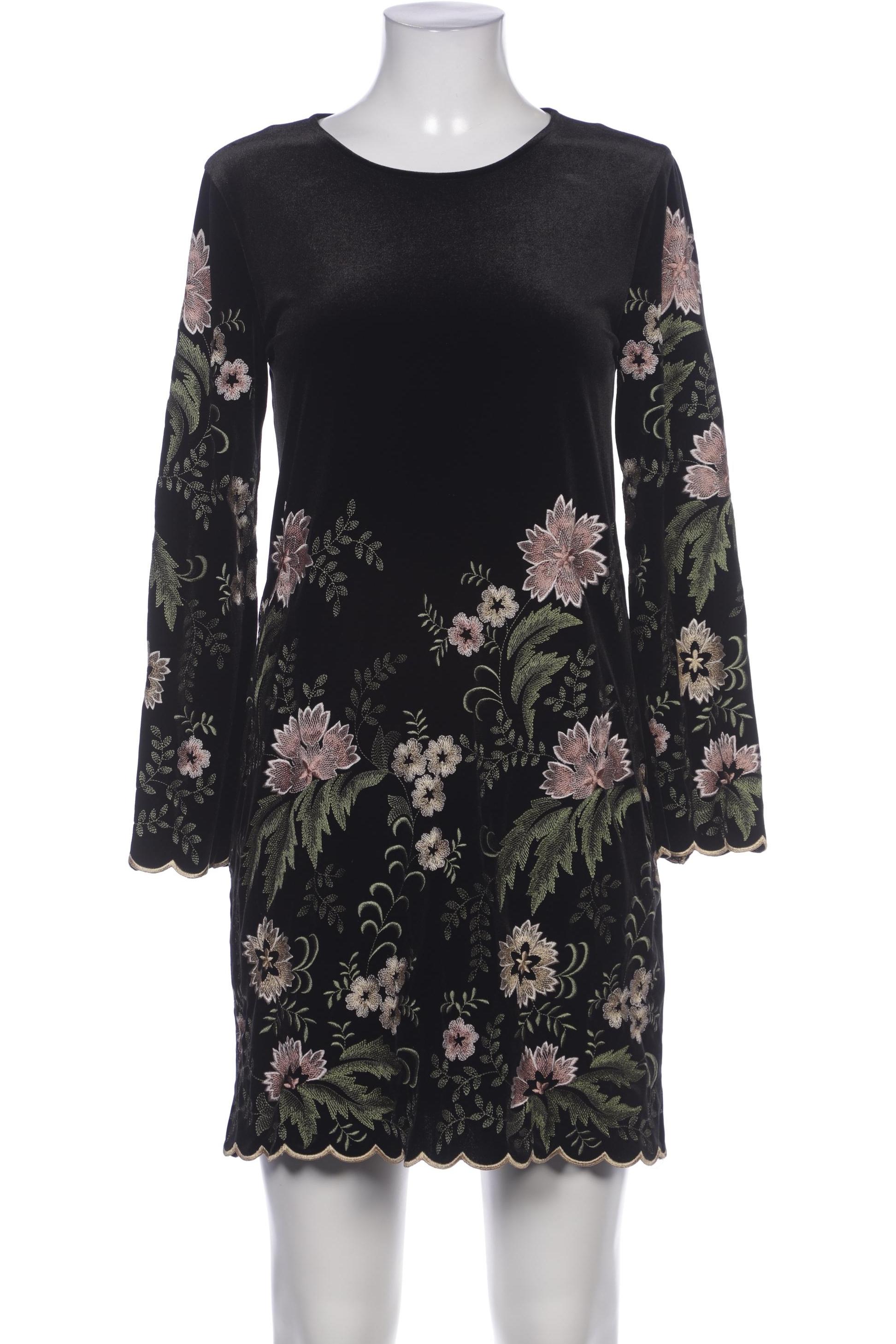 

Donna by Hallhuber Damen Kleid, schwarz, Gr. 38