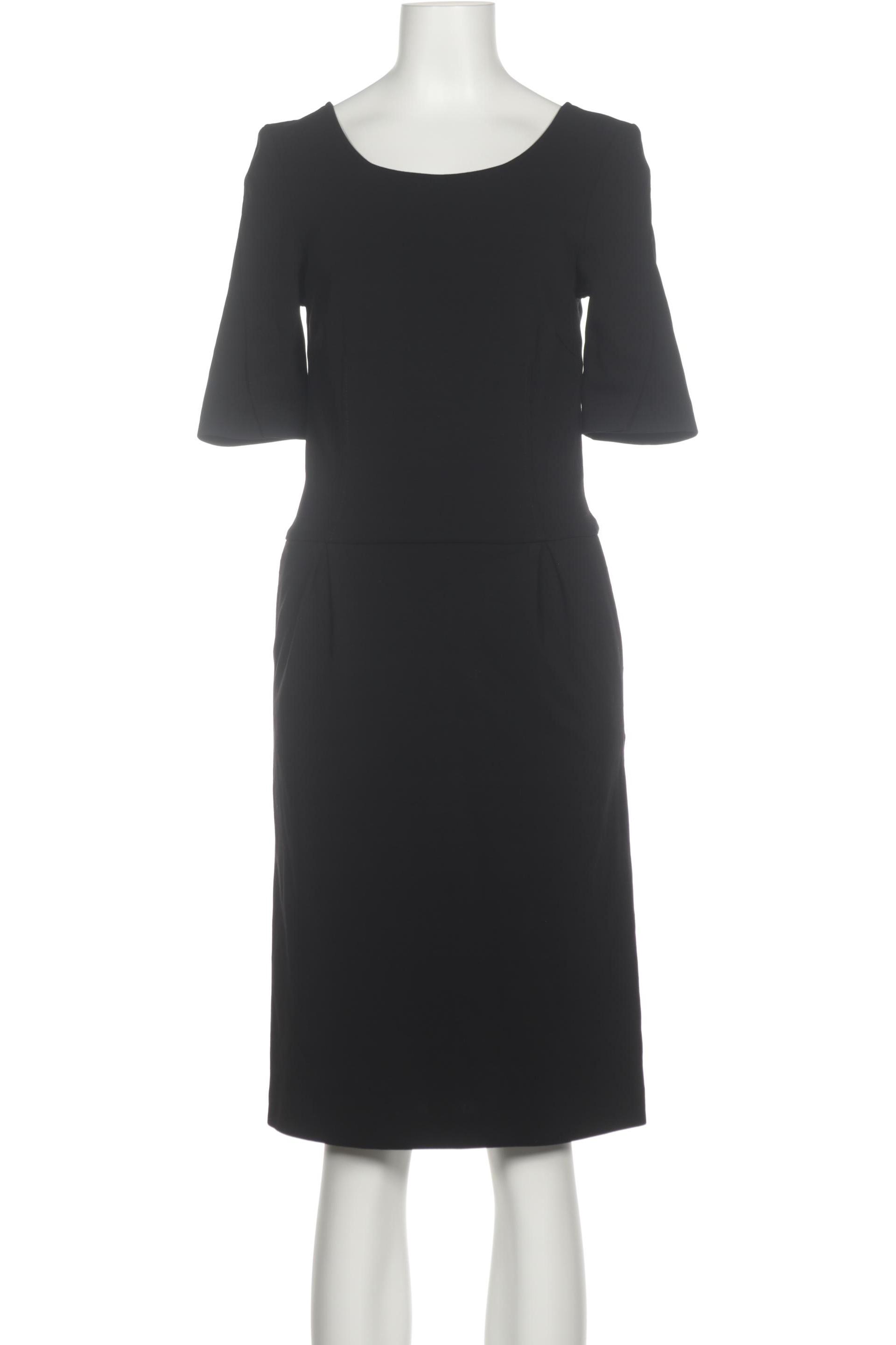Thumbnail - Donna by Hallhuber Damen Kleid, schwarz, Gr. 34