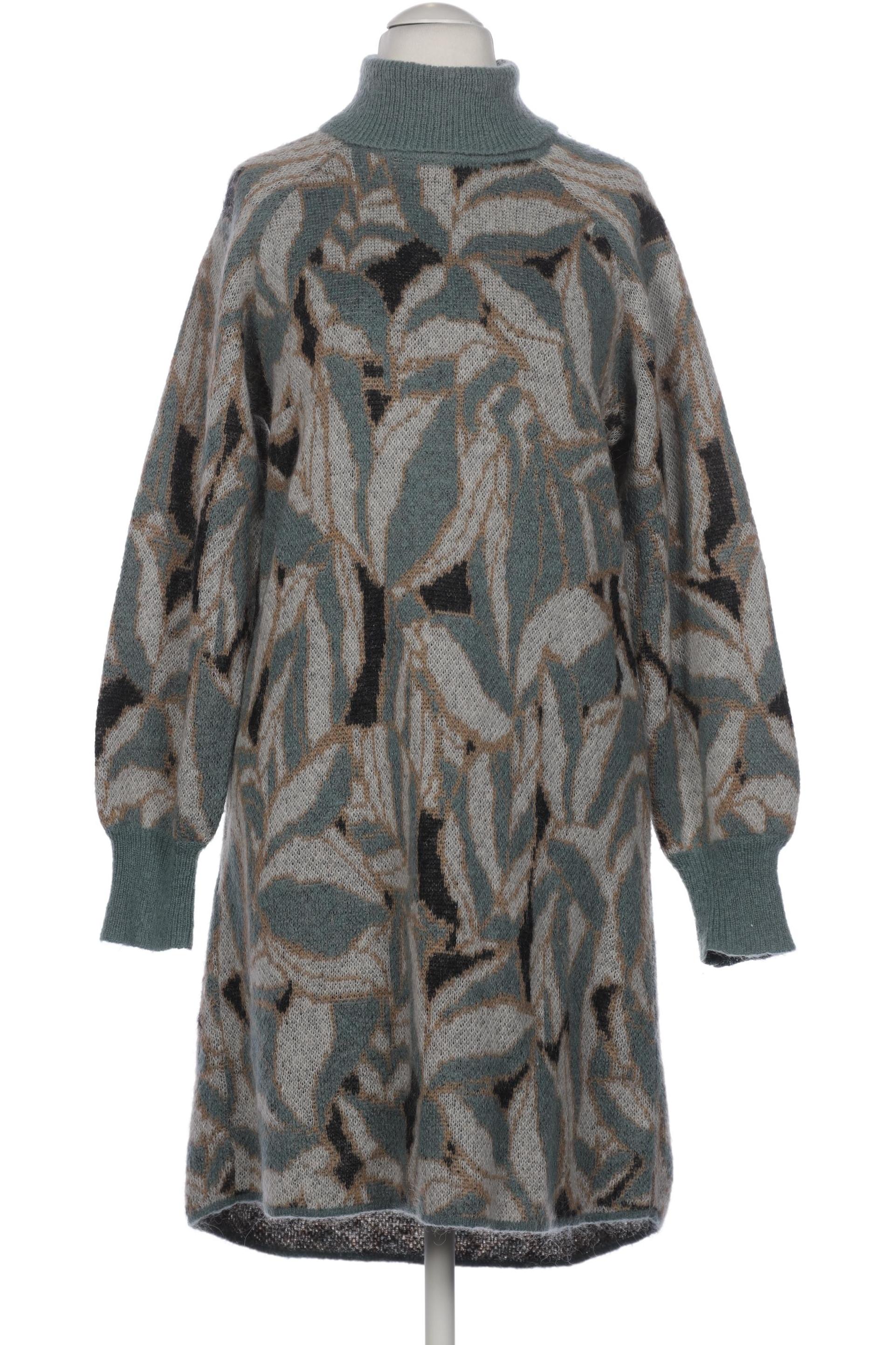 

Donna by Hallhuber Damen Kleid, türkis, Gr. 38
