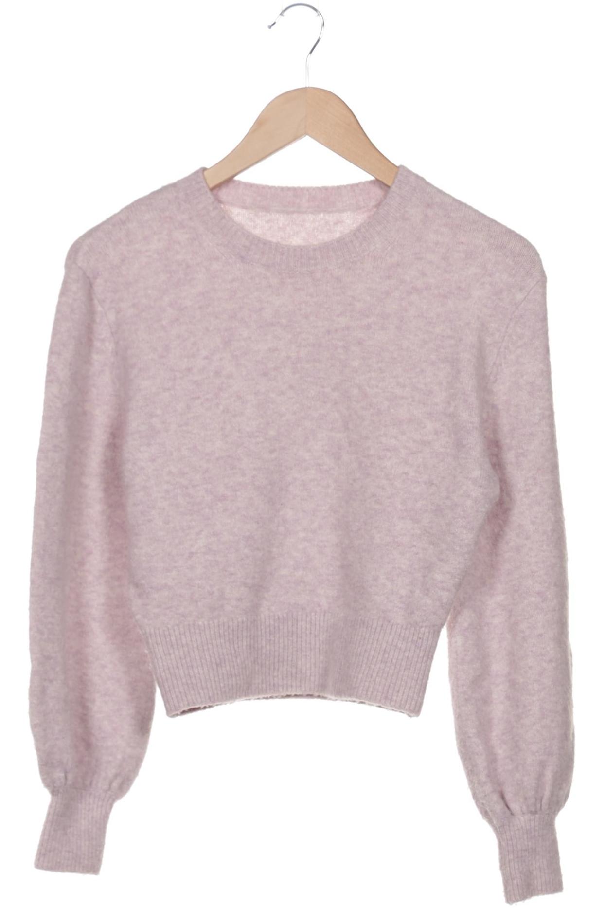 

Donna by Hallhuber Damen Pullover, flieder, Gr. 34