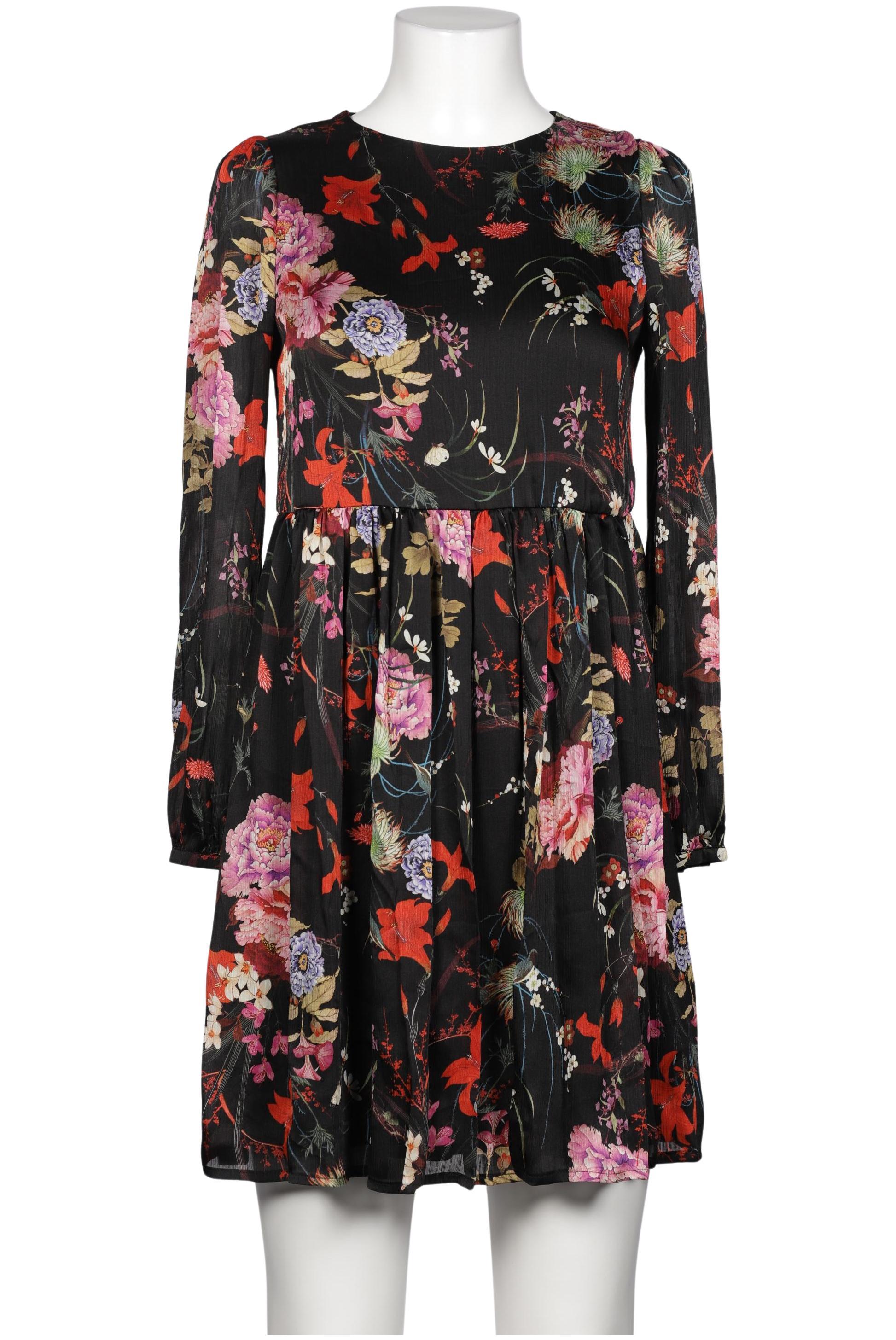 

Donna by Hallhuber Damen Kleid, mehrfarbig, Gr. 36