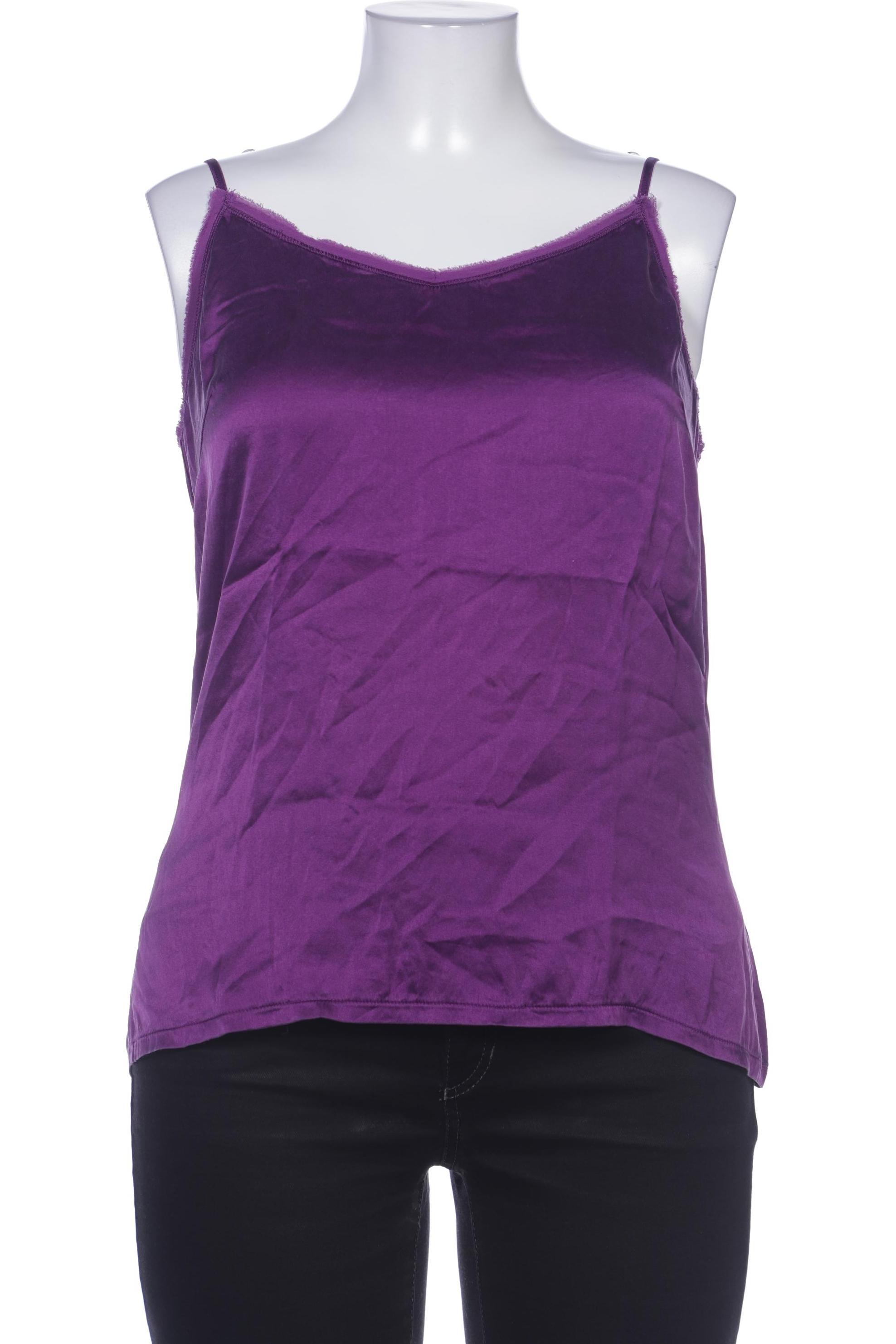 

Donna by Hallhuber Damen Top, flieder, Gr. 44