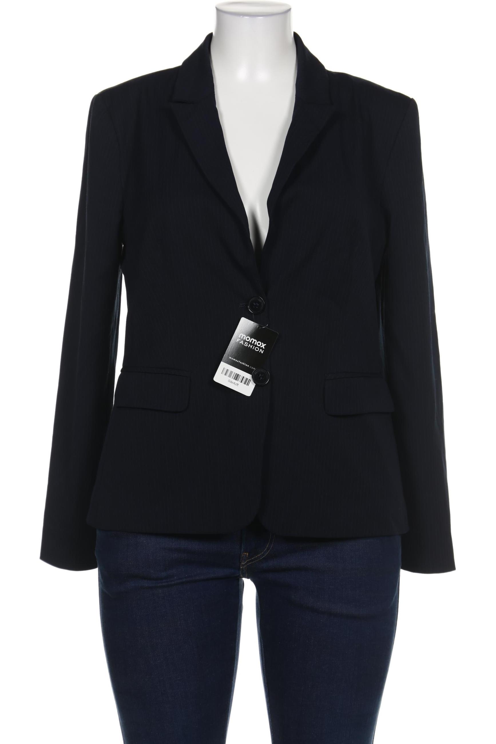 

DONNA by HALLHUBER Damen Blazer, marineblau