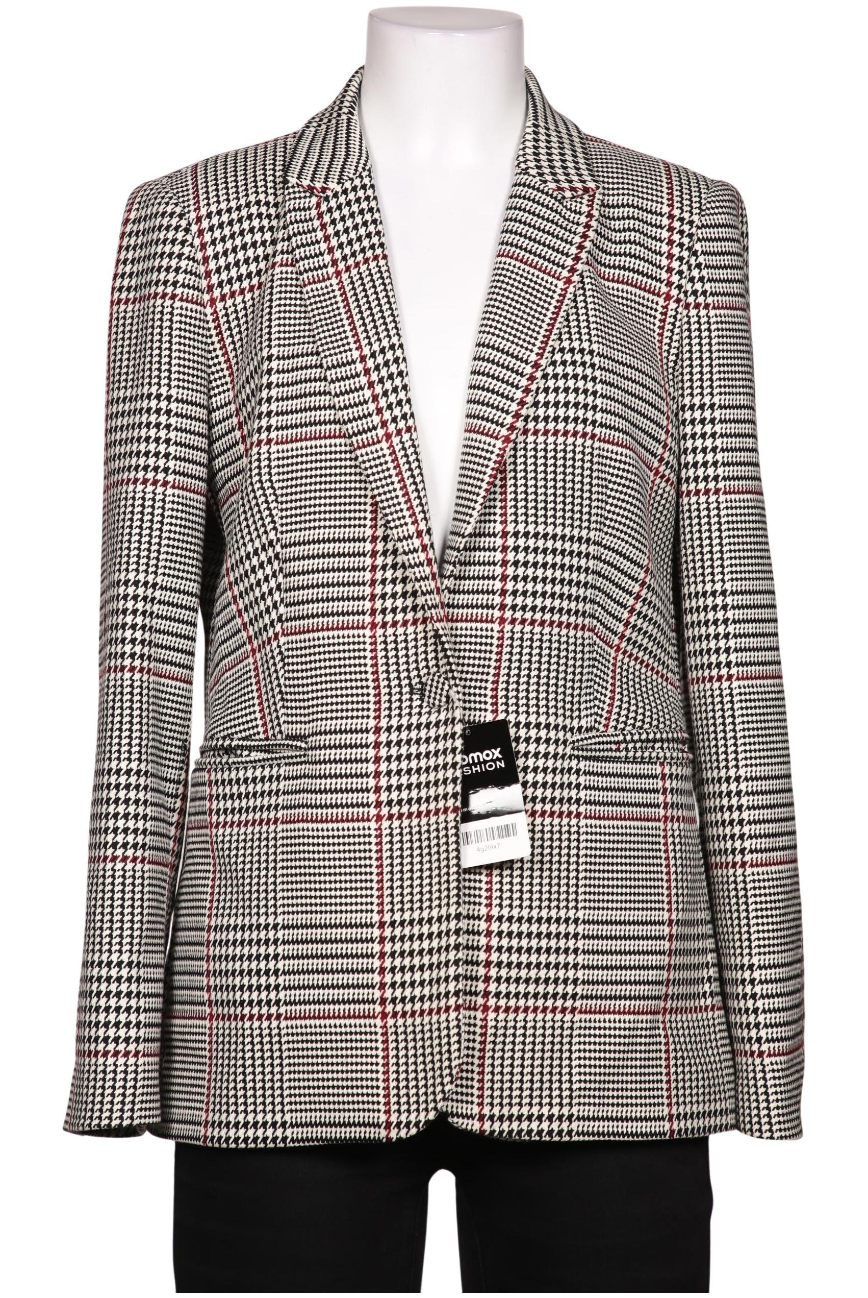 

Donna by Hallhuber Damen Blazer, mehrfarbig, Gr. 38