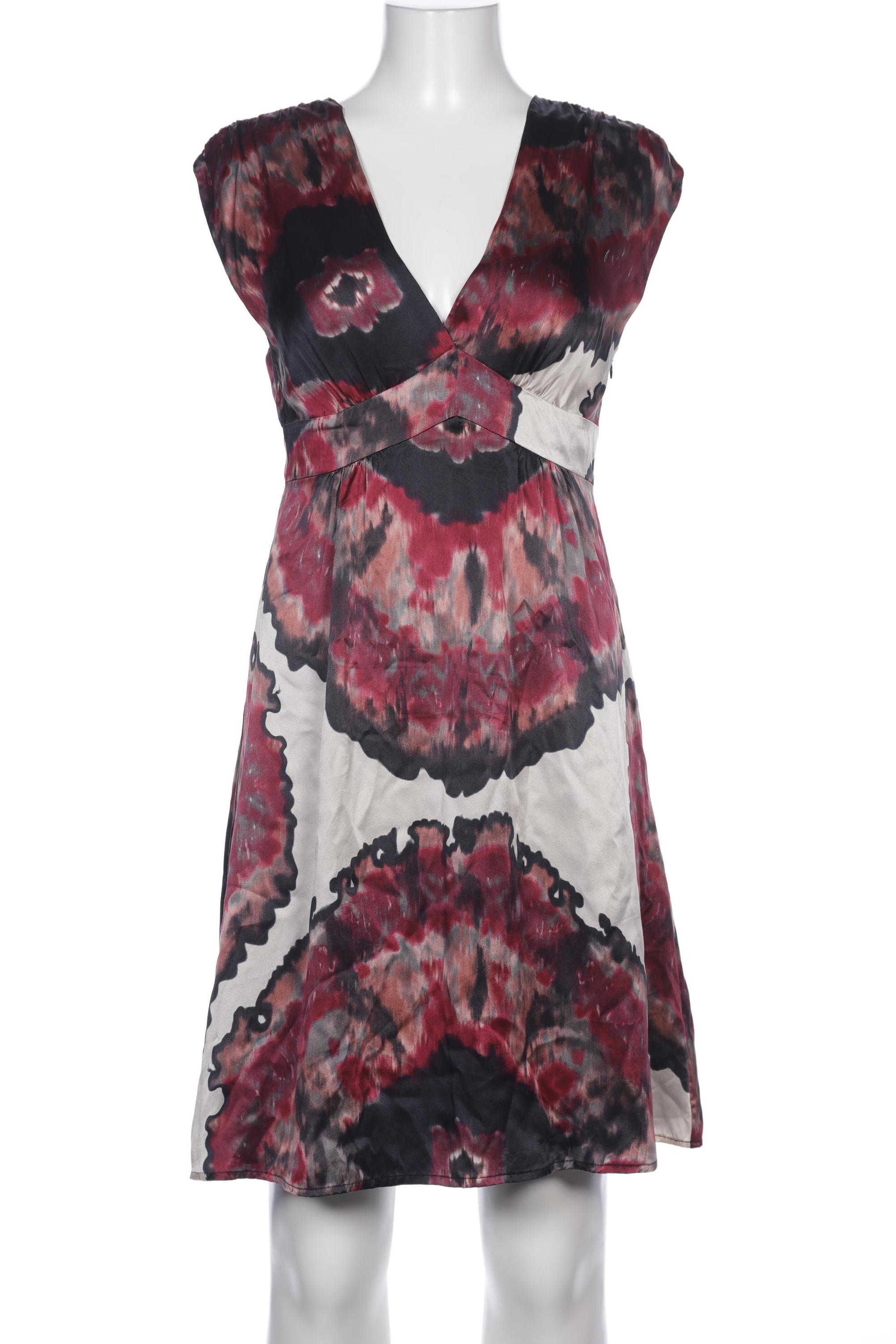 

Donna by Hallhuber Damen Kleid, bordeaux, Gr. 36