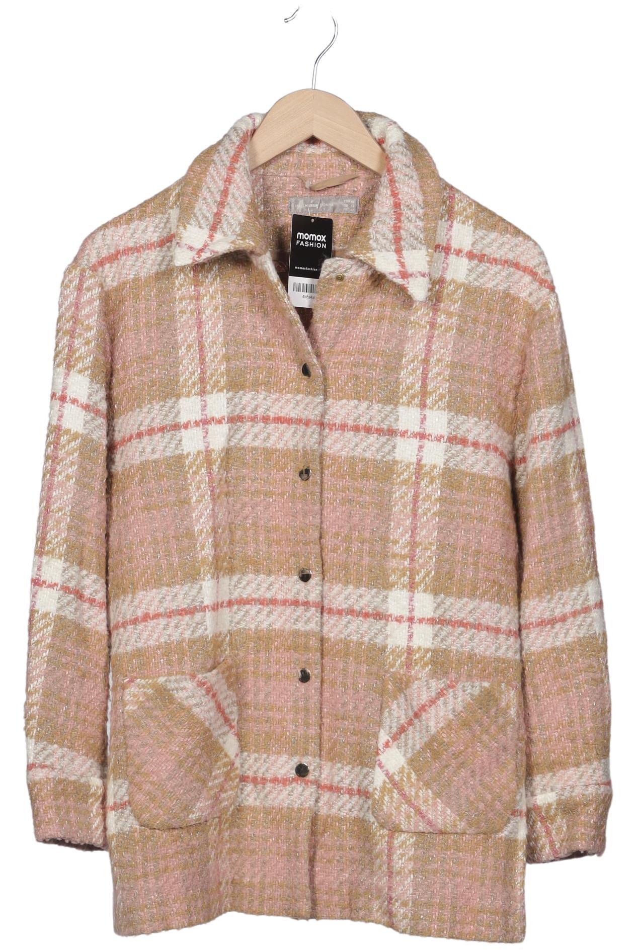 

Donna by Hallhuber Damen Jacke, mehrfarbig, Gr. 40