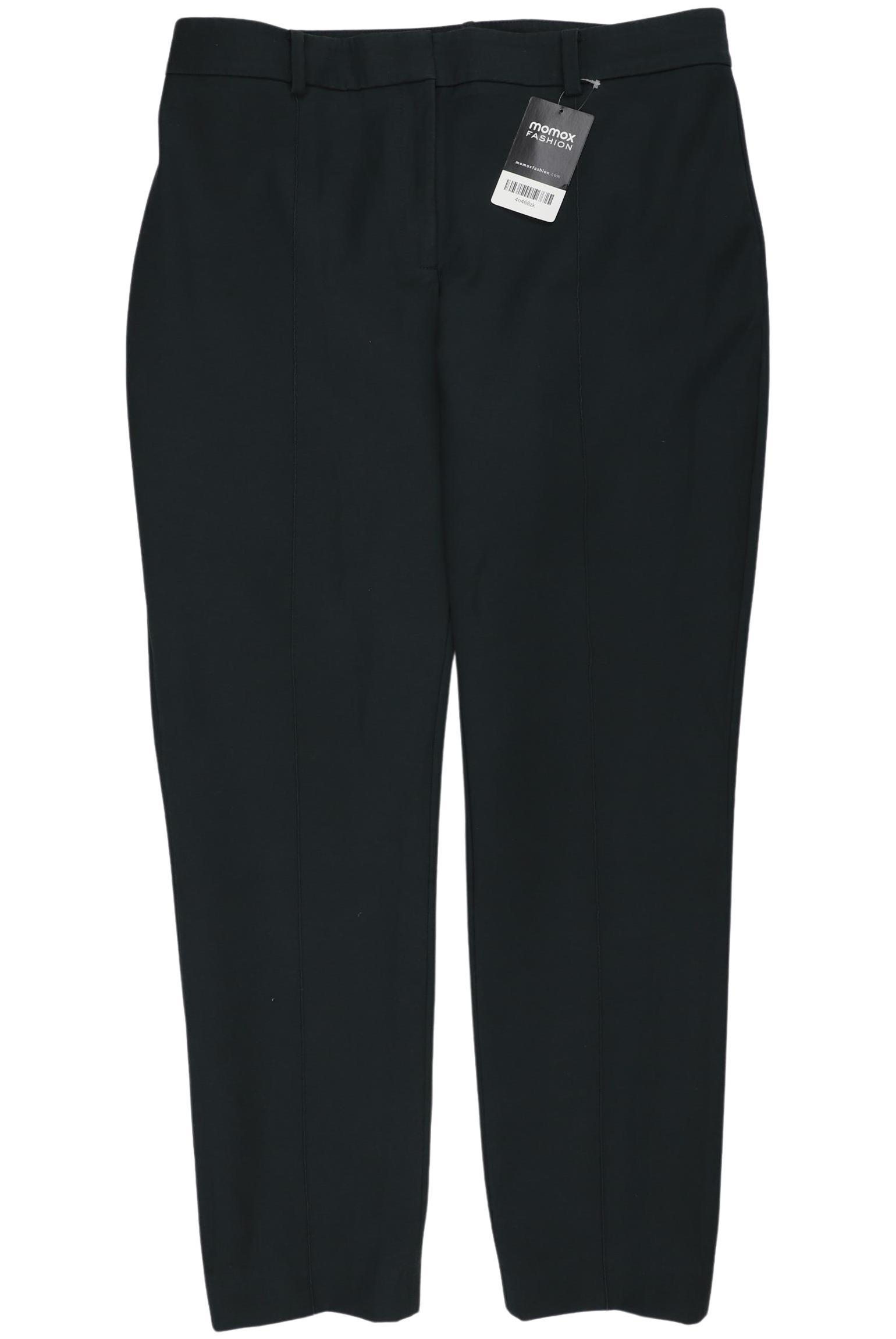 

Donna by Hallhuber Damen Stoffhose, grün, Gr. 40