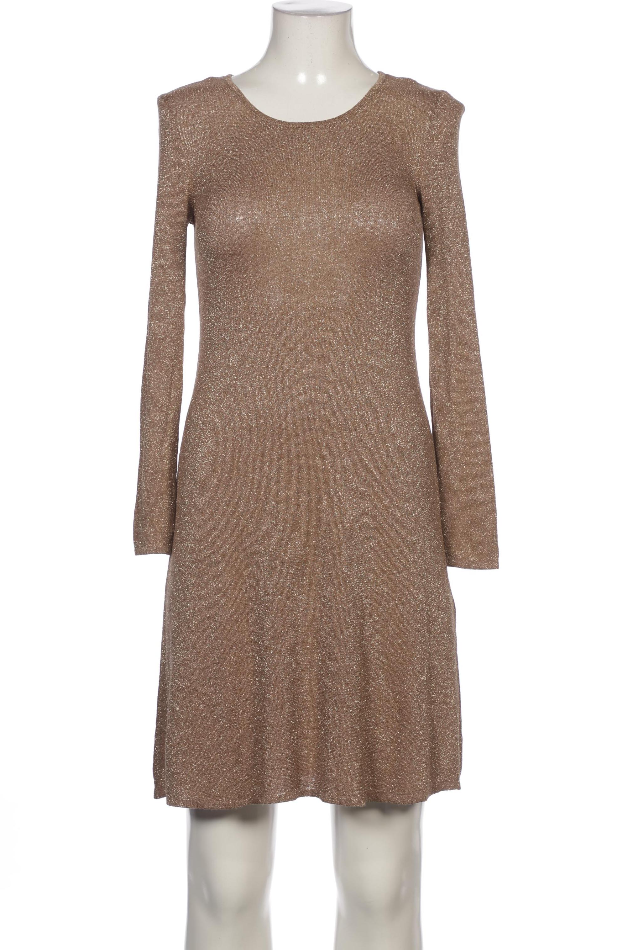 

Donna by Hallhuber Damen Kleid, beige, Gr. 36