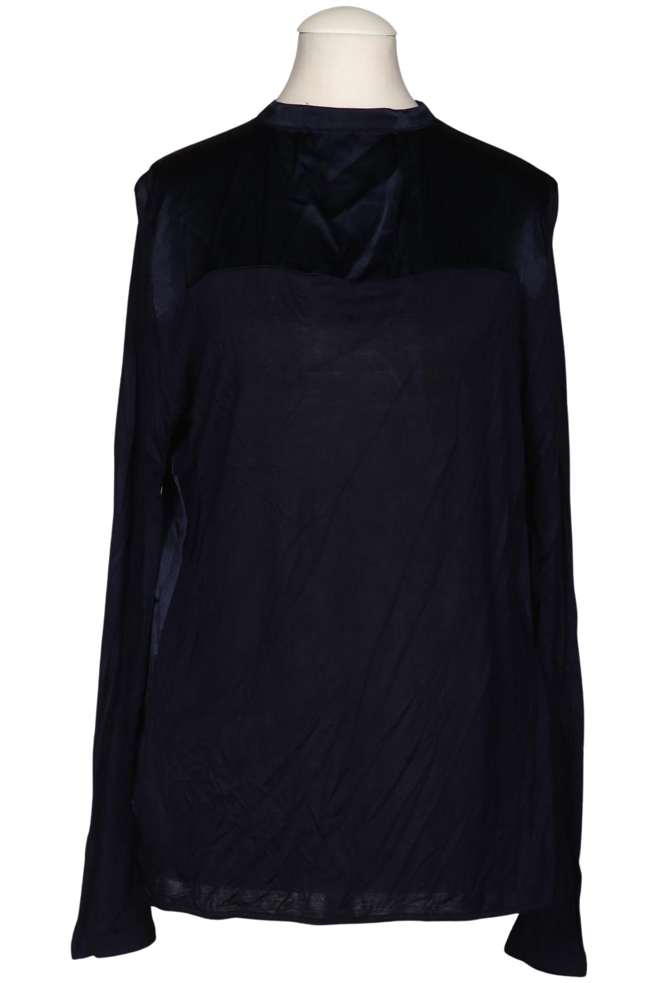 

Donna by Hallhuber Damen Bluse, marineblau, Gr. 36