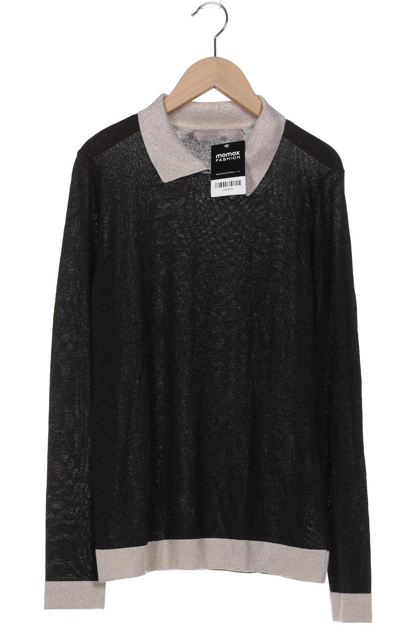 

Donna by Hallhuber Damen Pullover, schwarz, Gr. 42