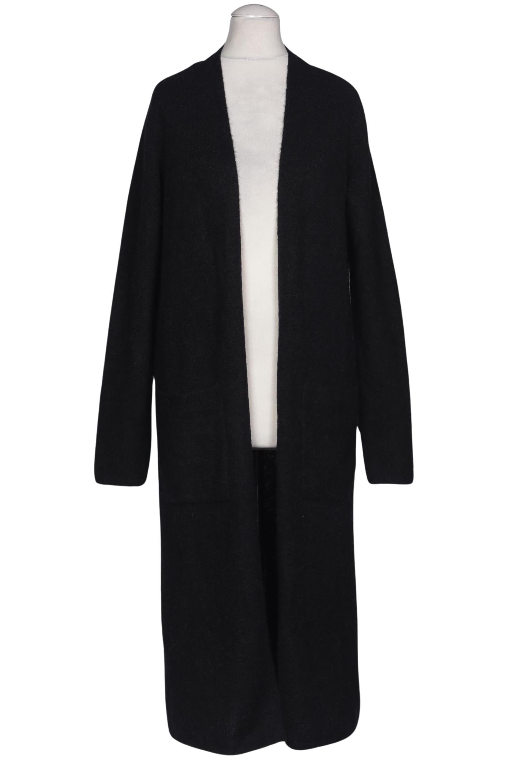 

Donna by Hallhuber Damen Strickjacke, marineblau, Gr. 34