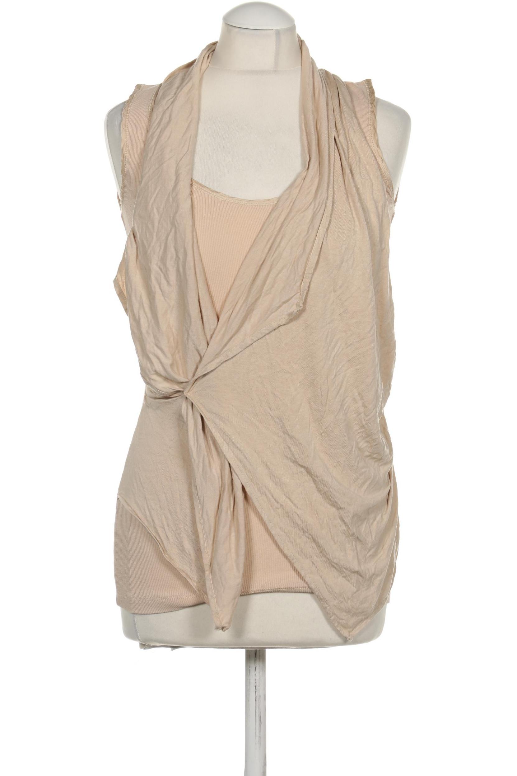 

DONNA by HALLHUBER Damen Bluse, beige