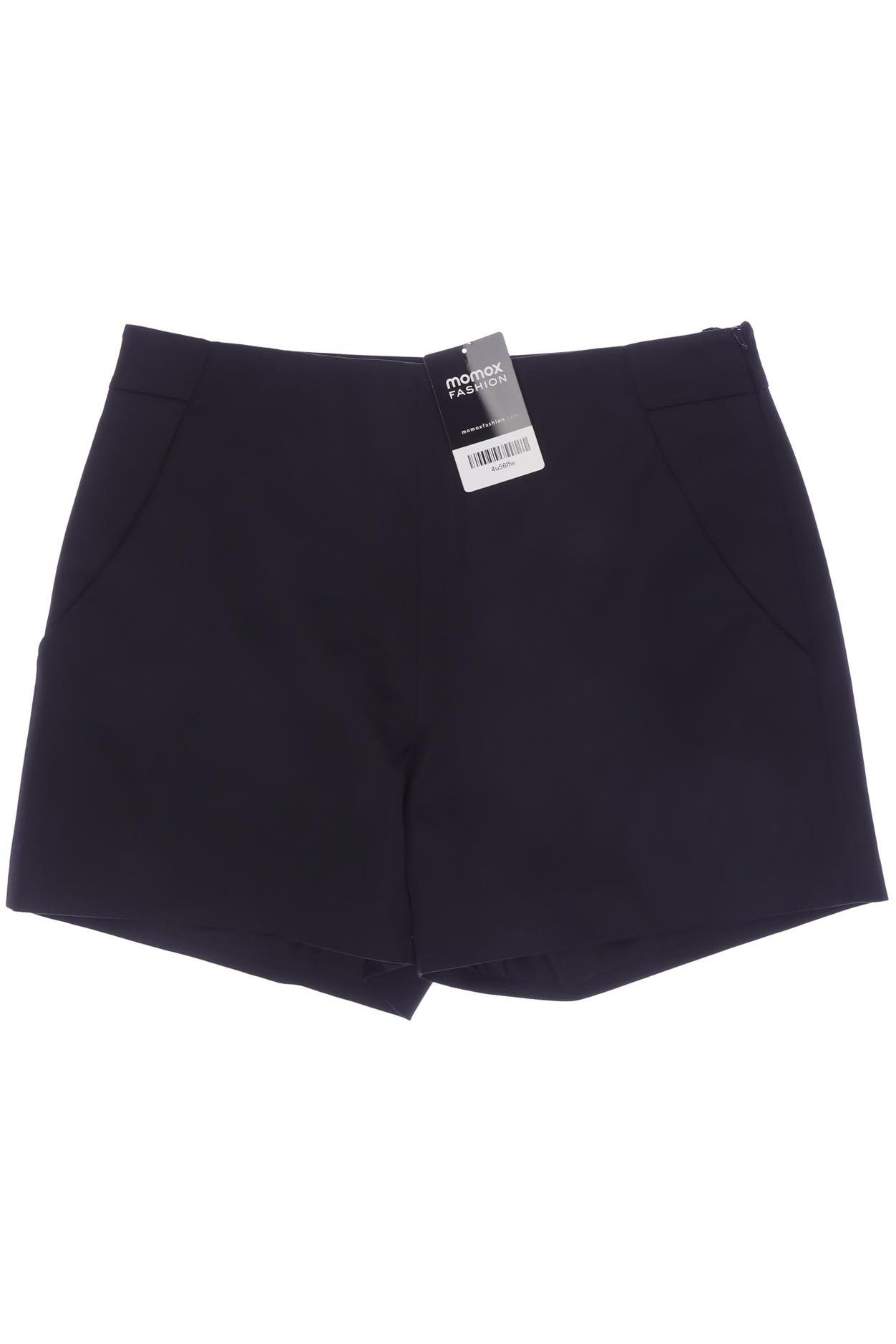 

Donna by Hallhuber Damen Shorts, schwarz, Gr. 36