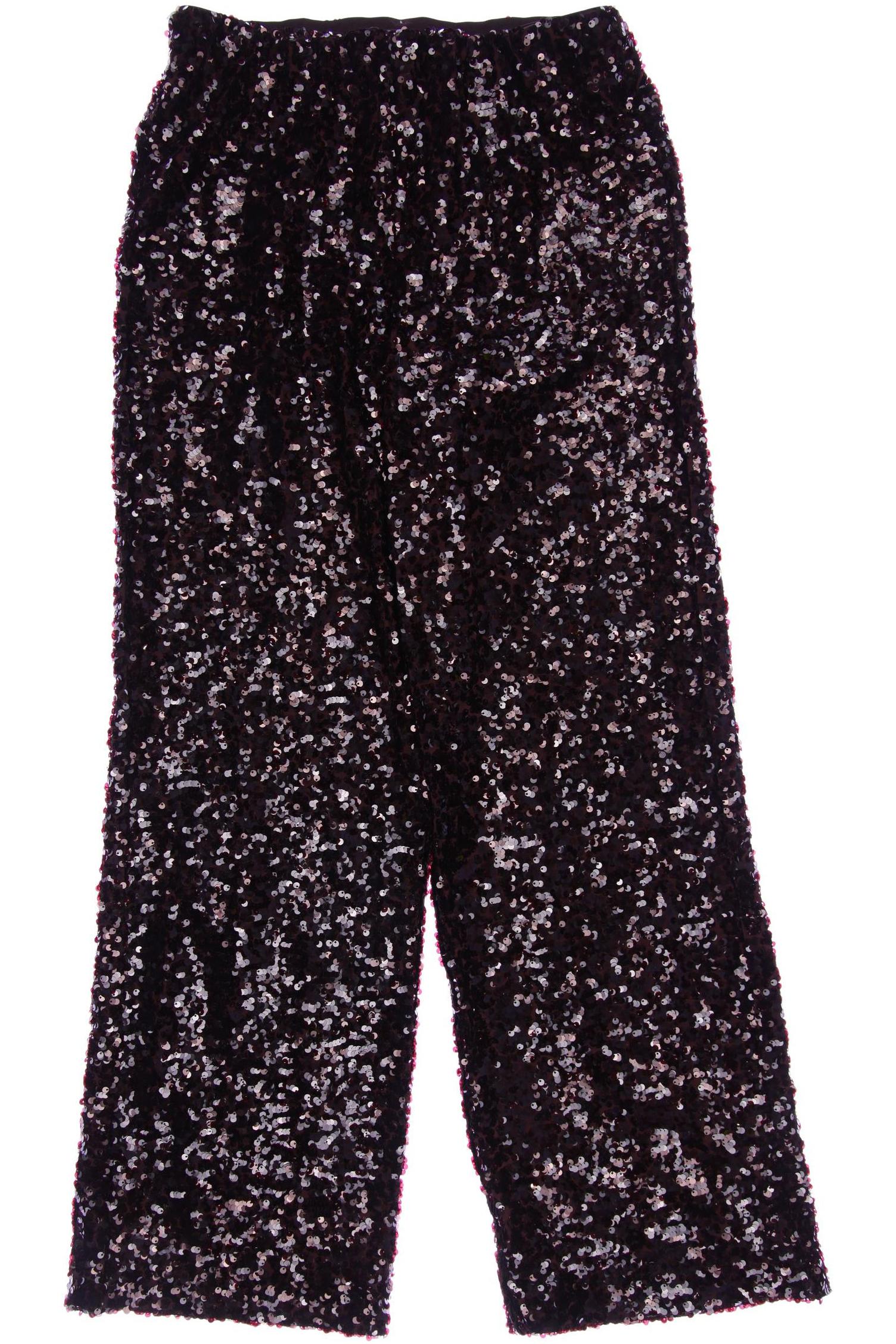 

DONNA by HALLHUBER Damen Stoffhose, bordeaux