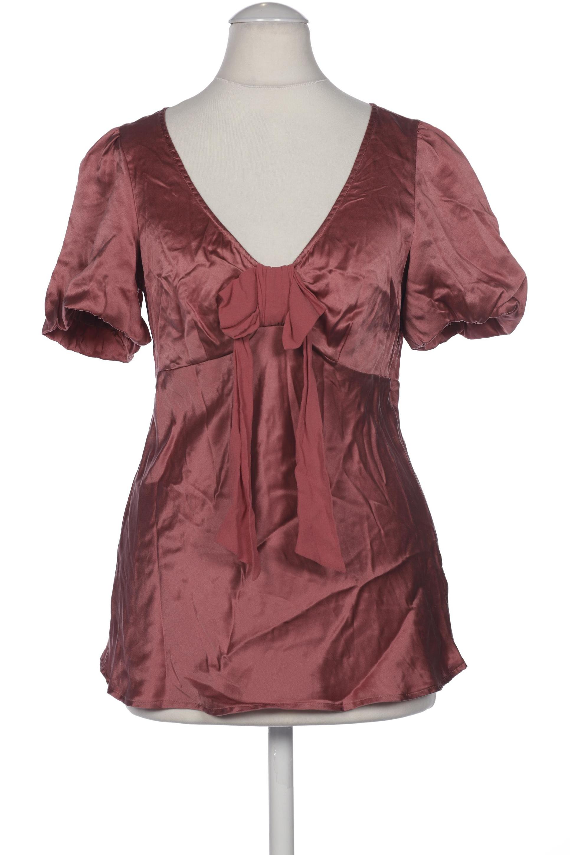 

Donna by Hallhuber Damen Bluse, pink, Gr. 34
