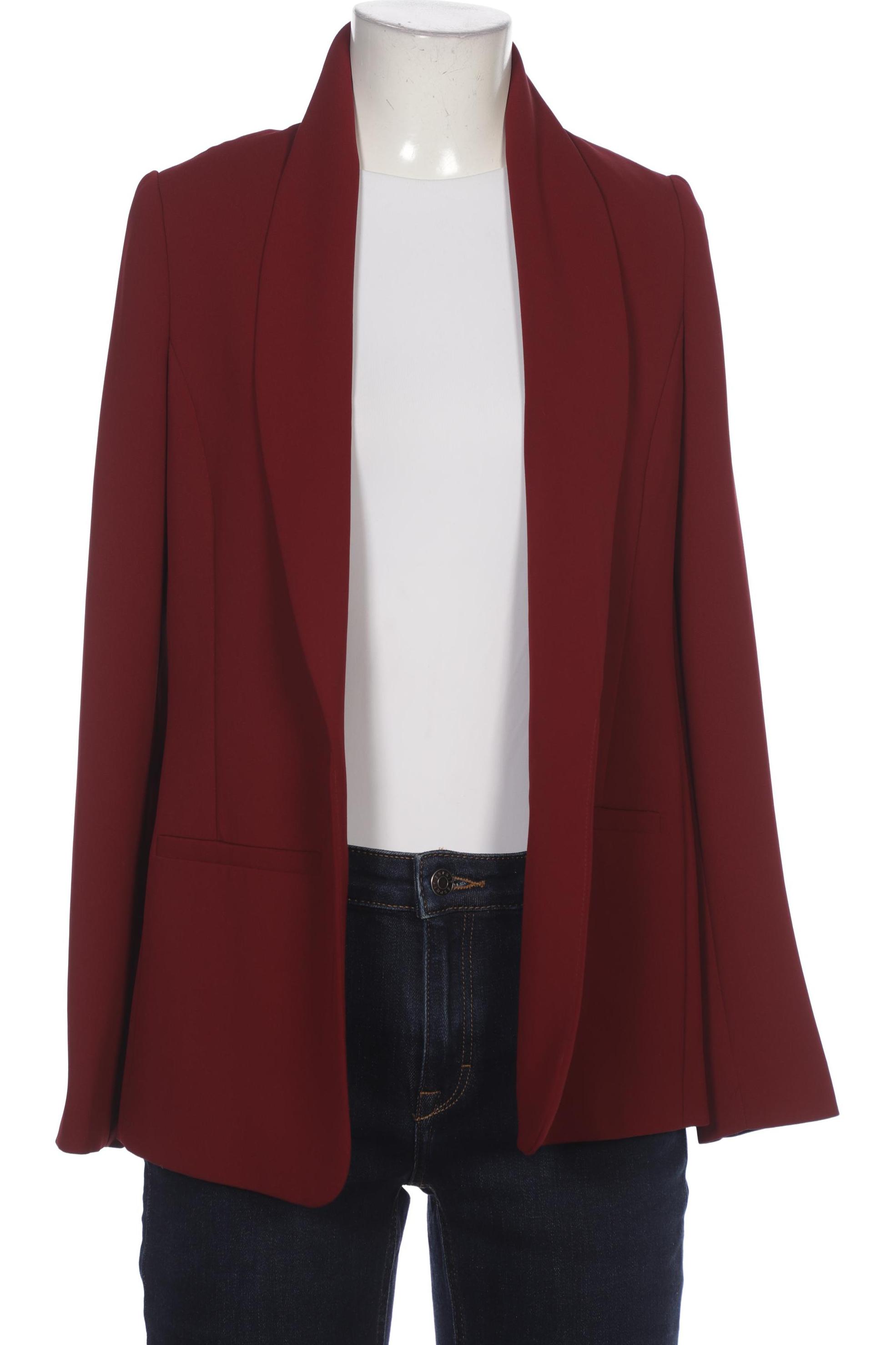 

DONNA by HALLHUBER Damen Blazer, bordeaux