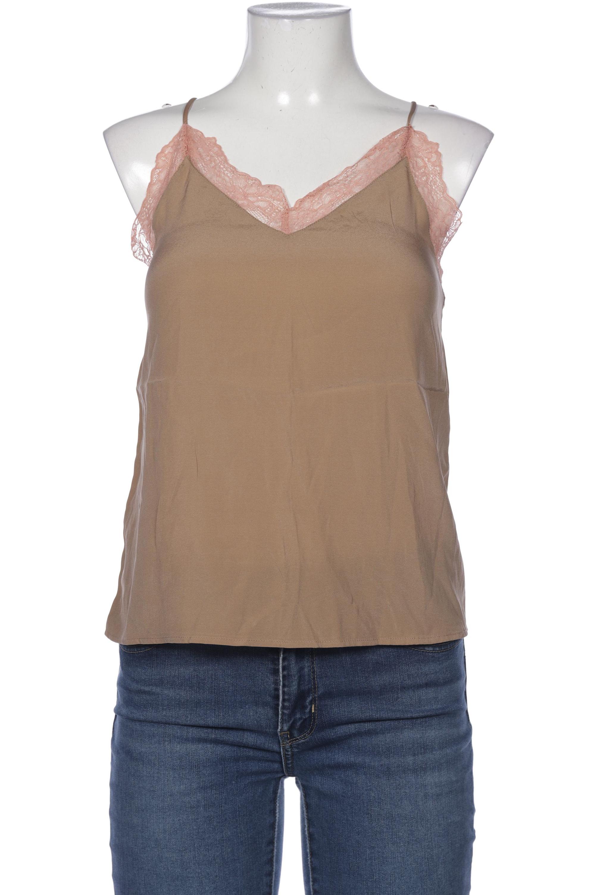 

DONNA by HALLHUBER Damen Bluse, beige