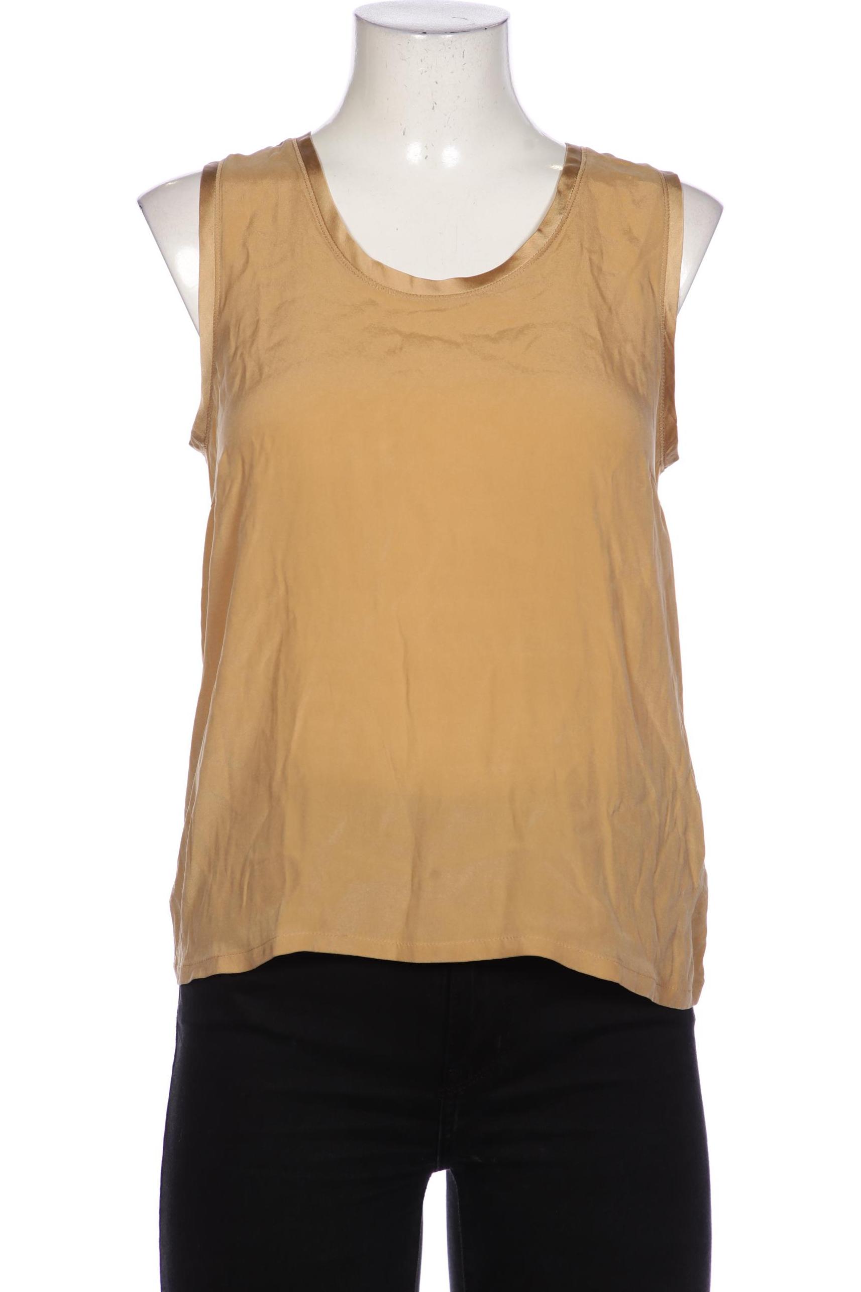 

Donna by Hallhuber Damen Top, beige, Gr. 38