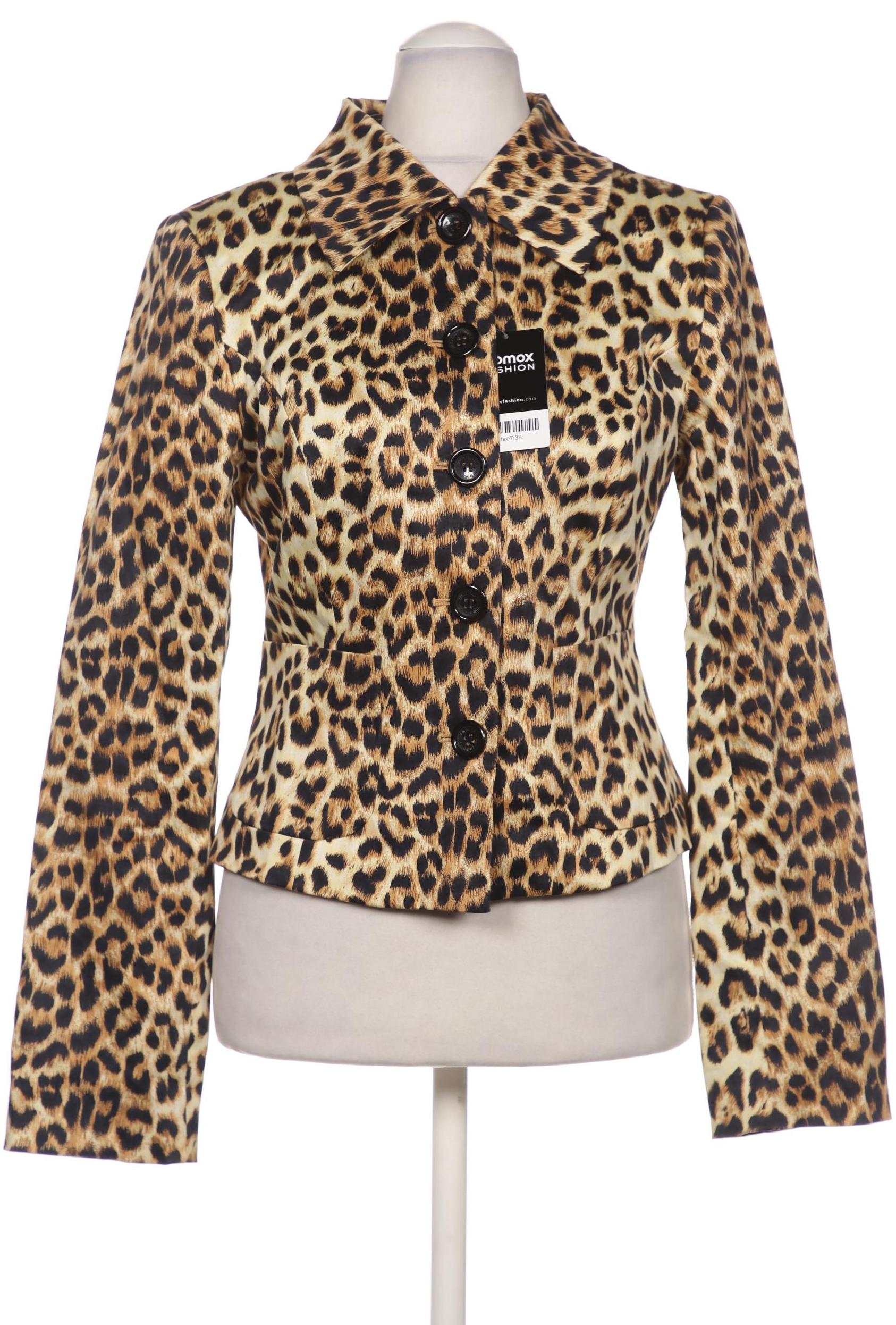 

Donna by Hallhuber Damen Blazer, beige, Gr. 38
