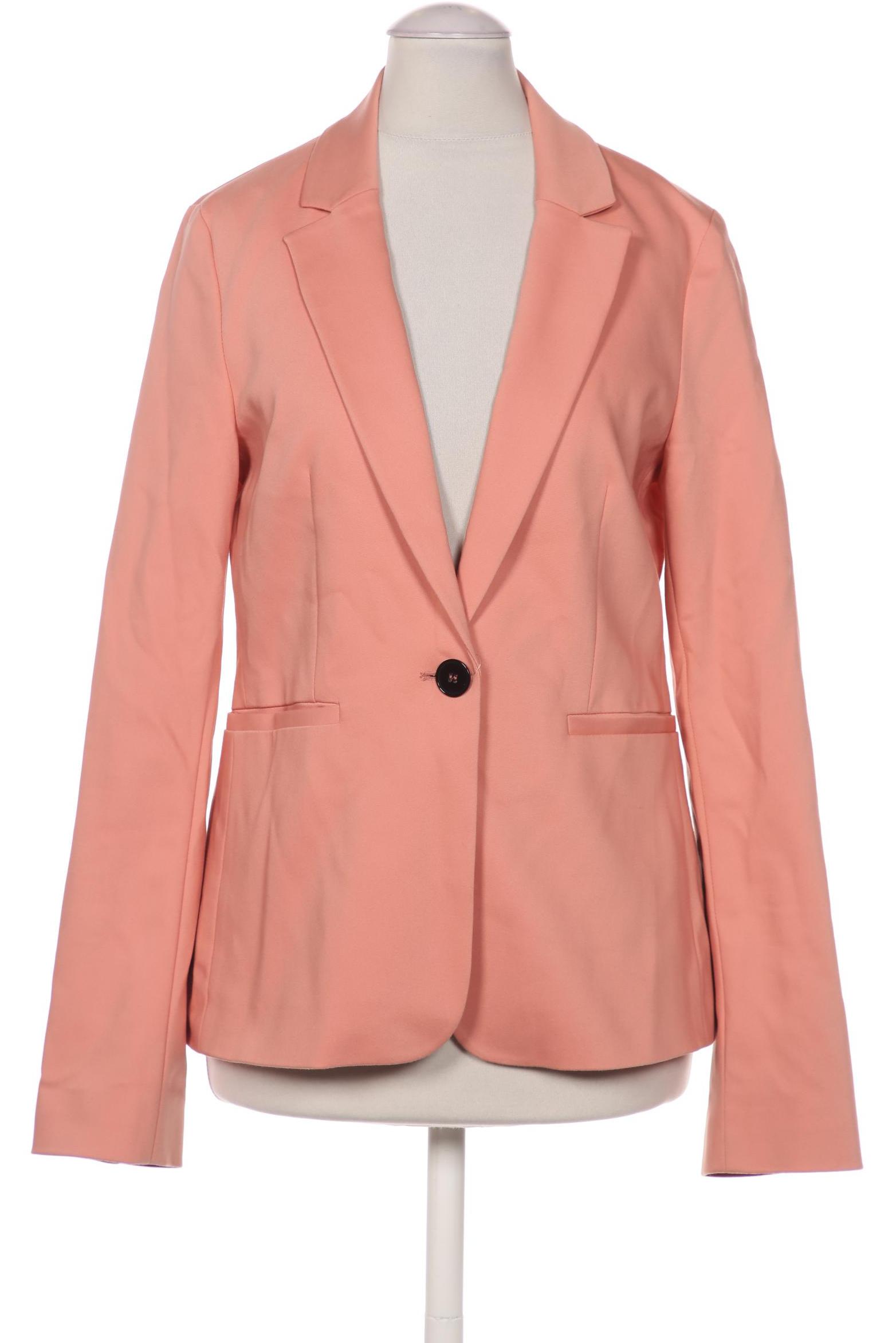 

Donna by Hallhuber Damen Blazer, pink, Gr. 34