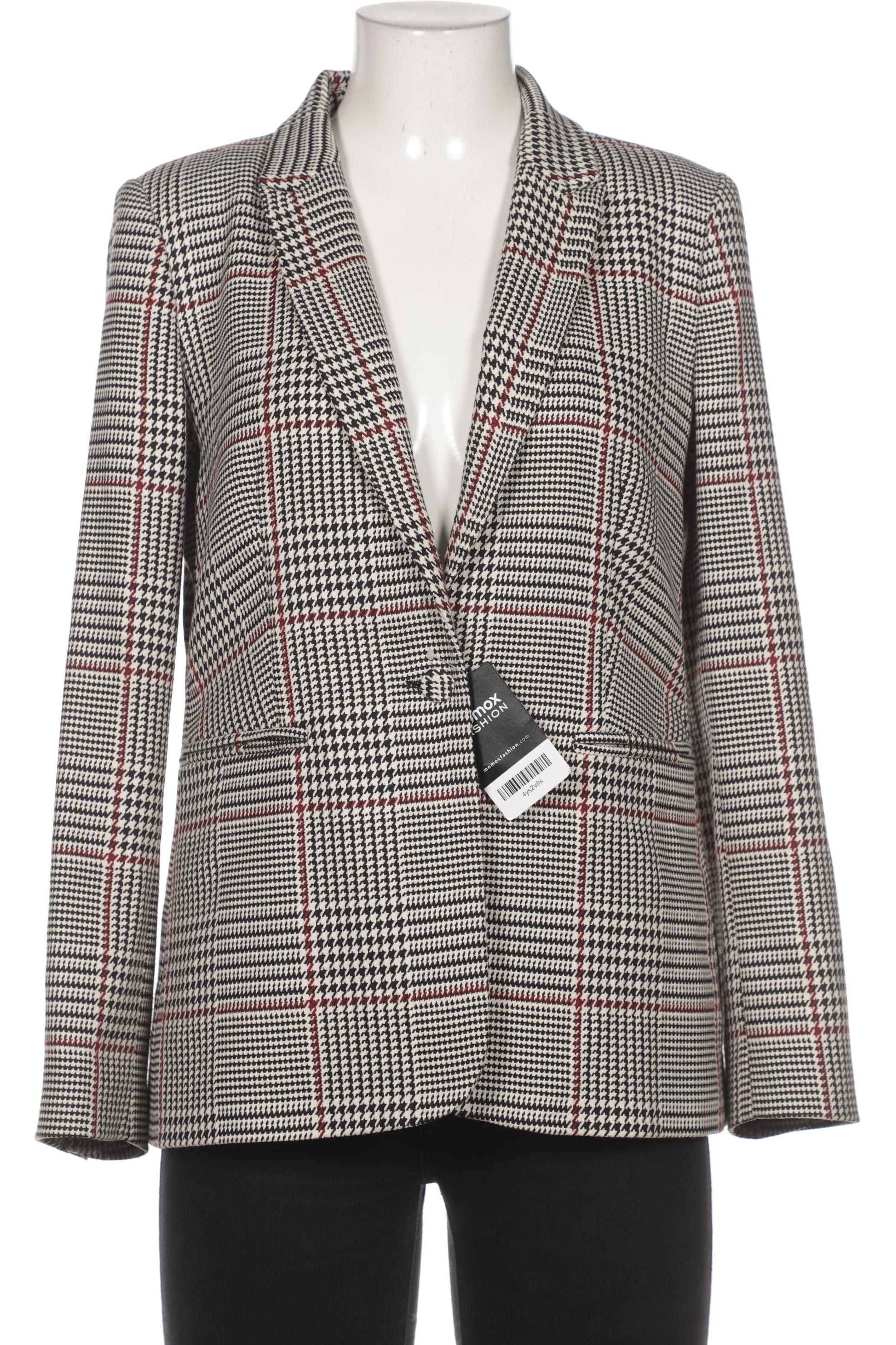 

Donna by Hallhuber Damen Blazer, mehrfarbig, Gr. 40