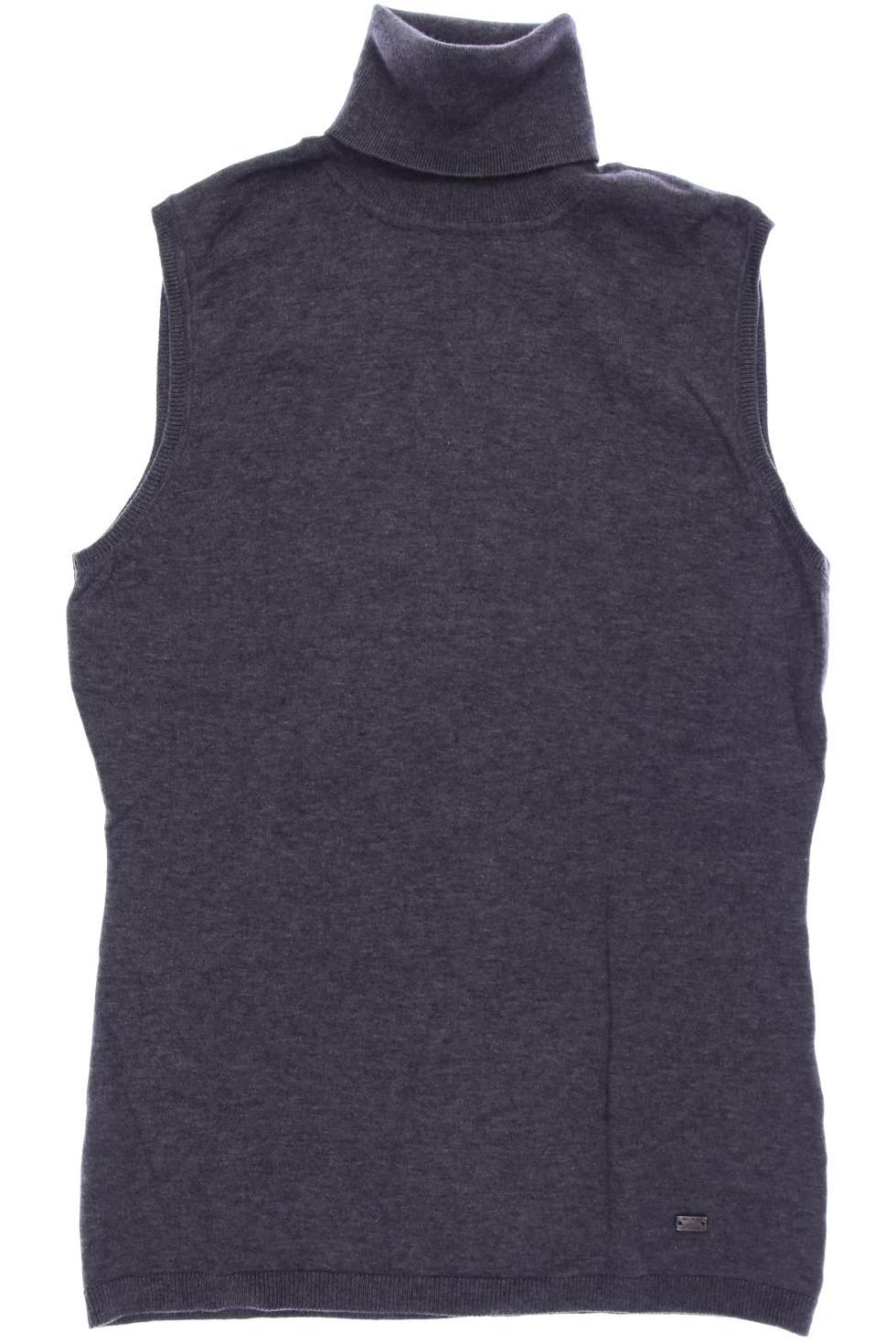 

DONNA by HALLHUBER Damen Pullover, grau