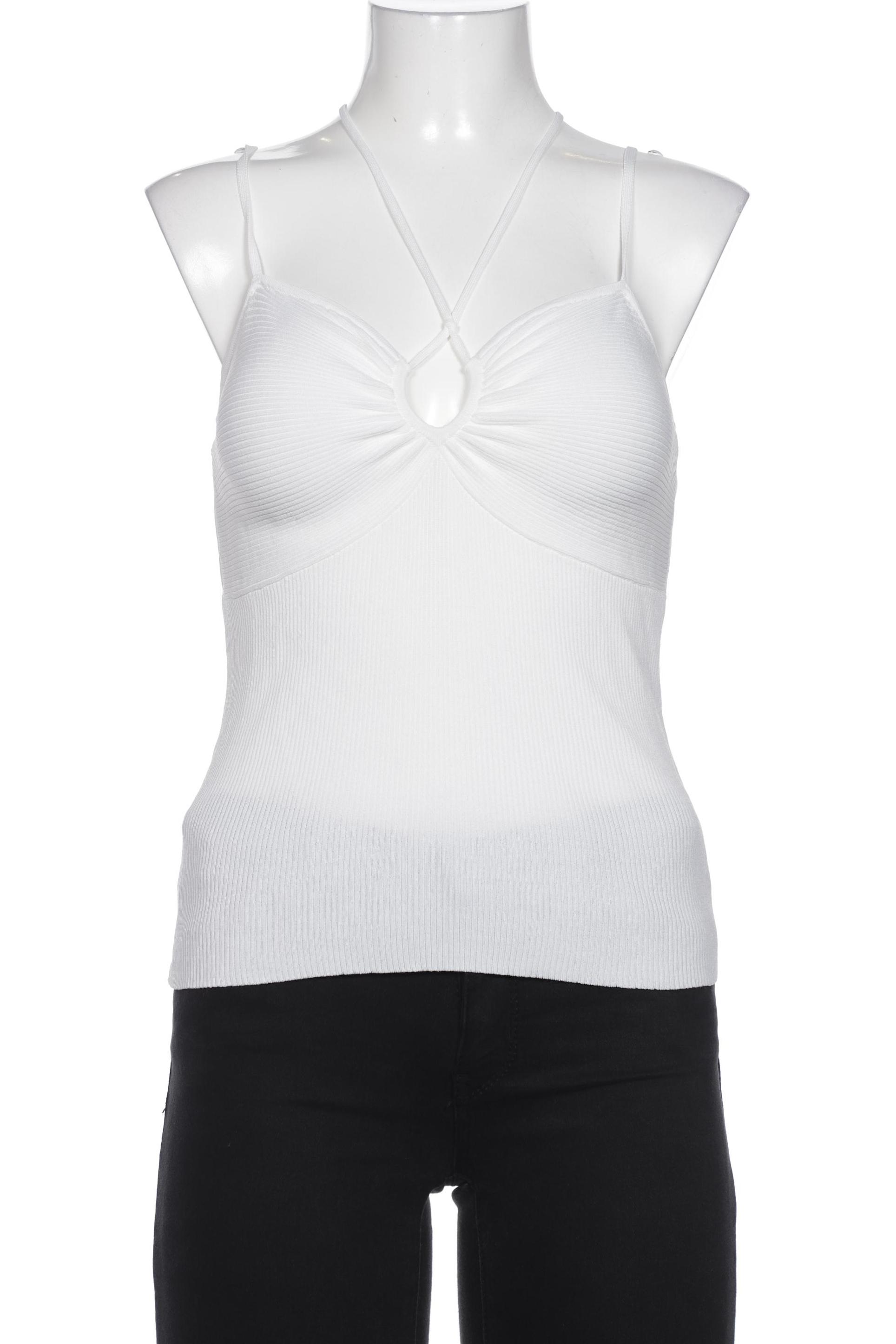 

DONNA by HALLHUBER Damen Top, weiß