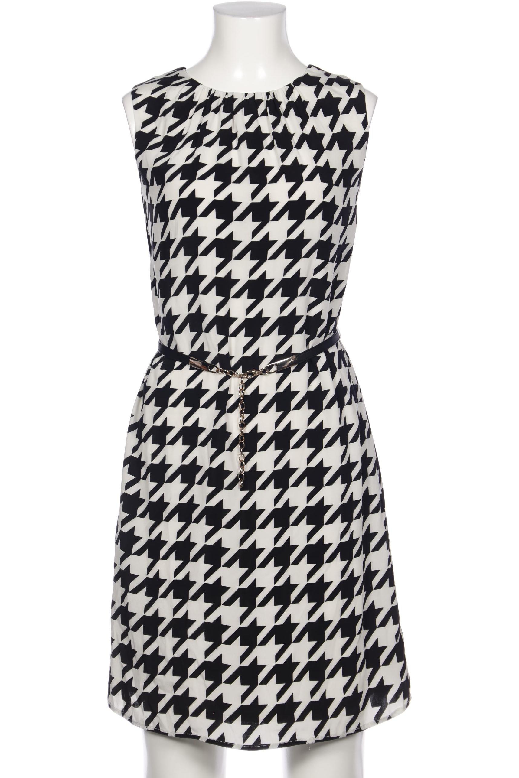 

DONNA by HALLHUBER Damen Kleid, schwarz
